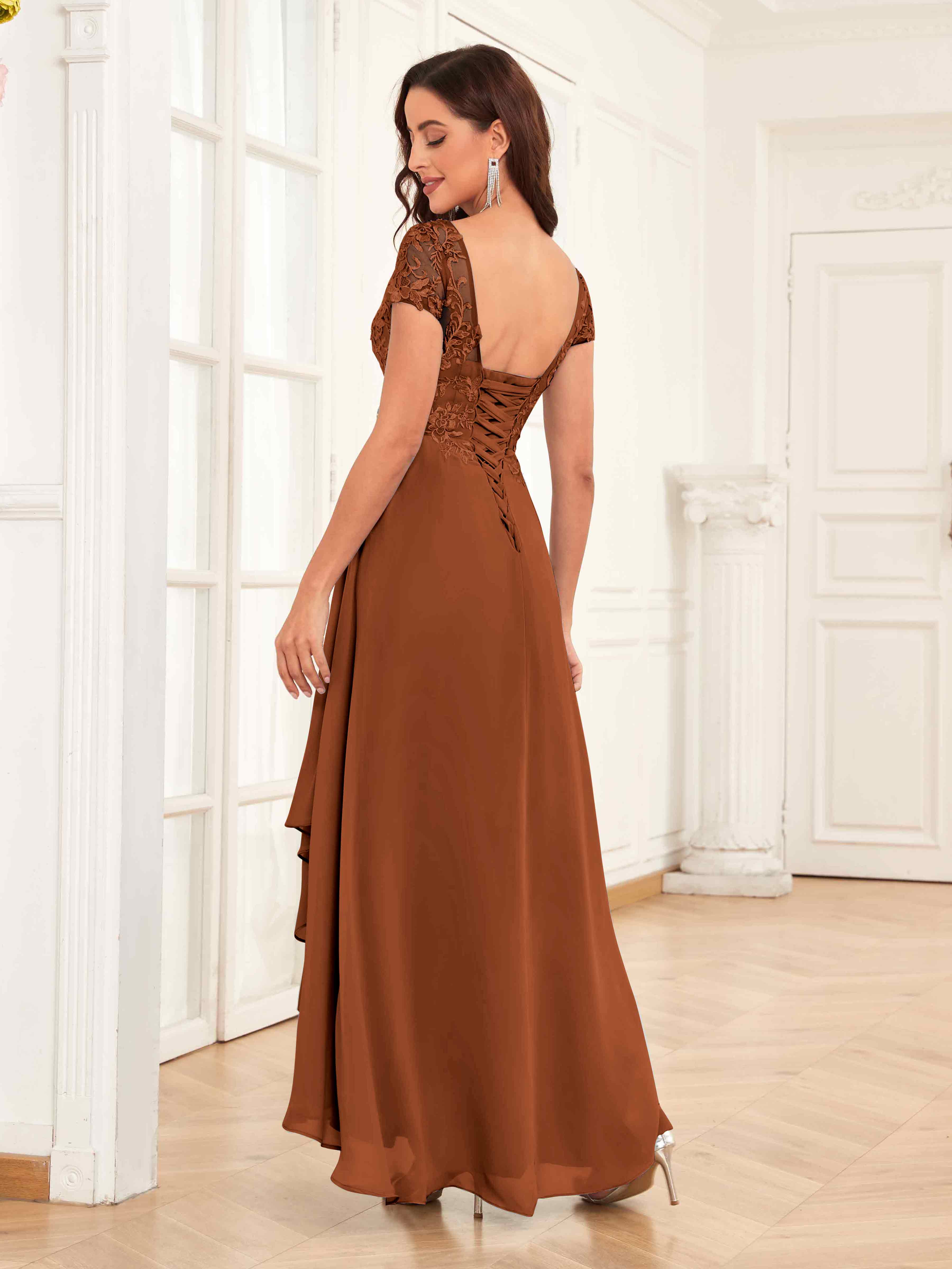 #Couleur_Orange Brûlé