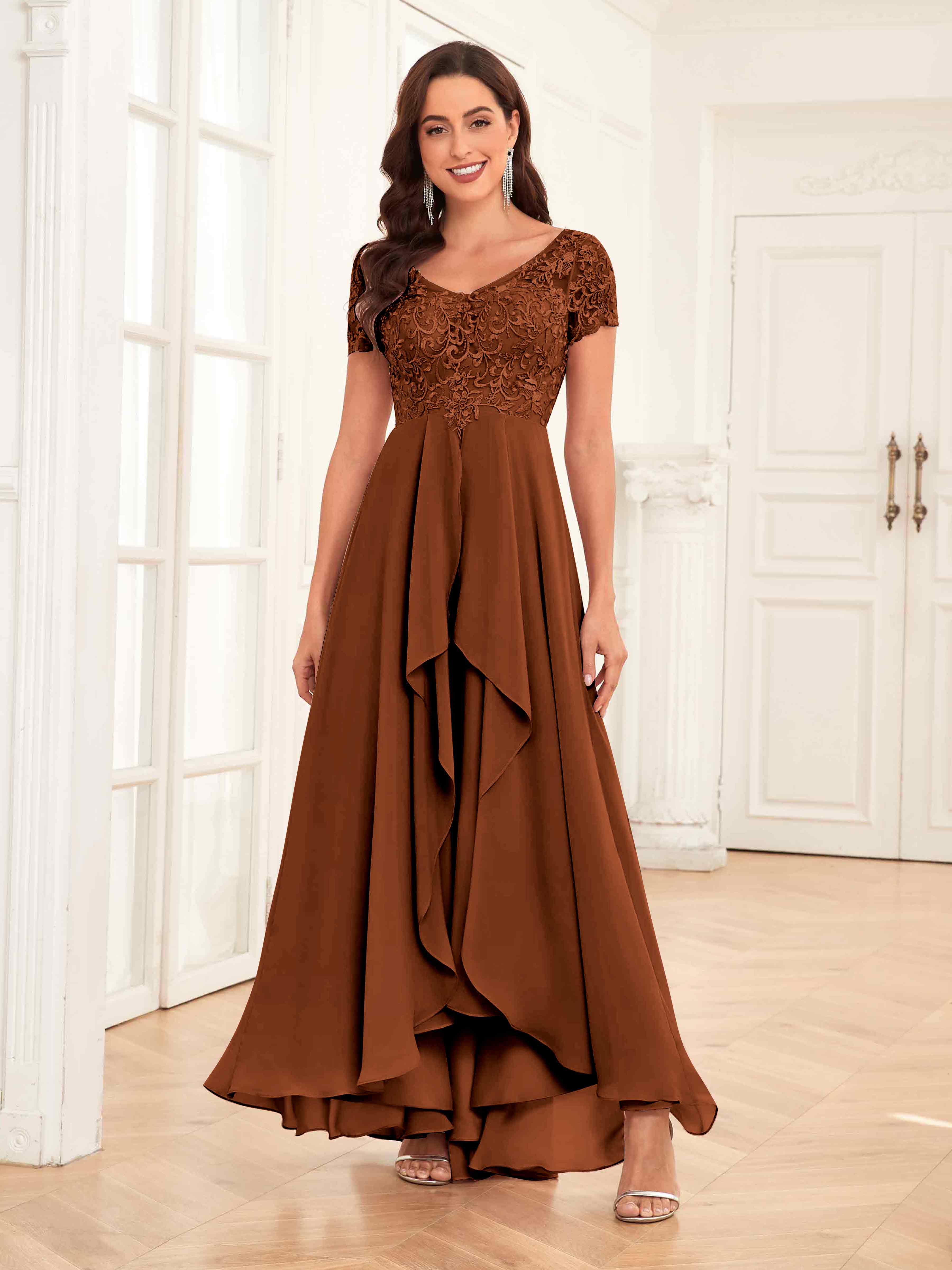 #Couleur_Orange Brûlé