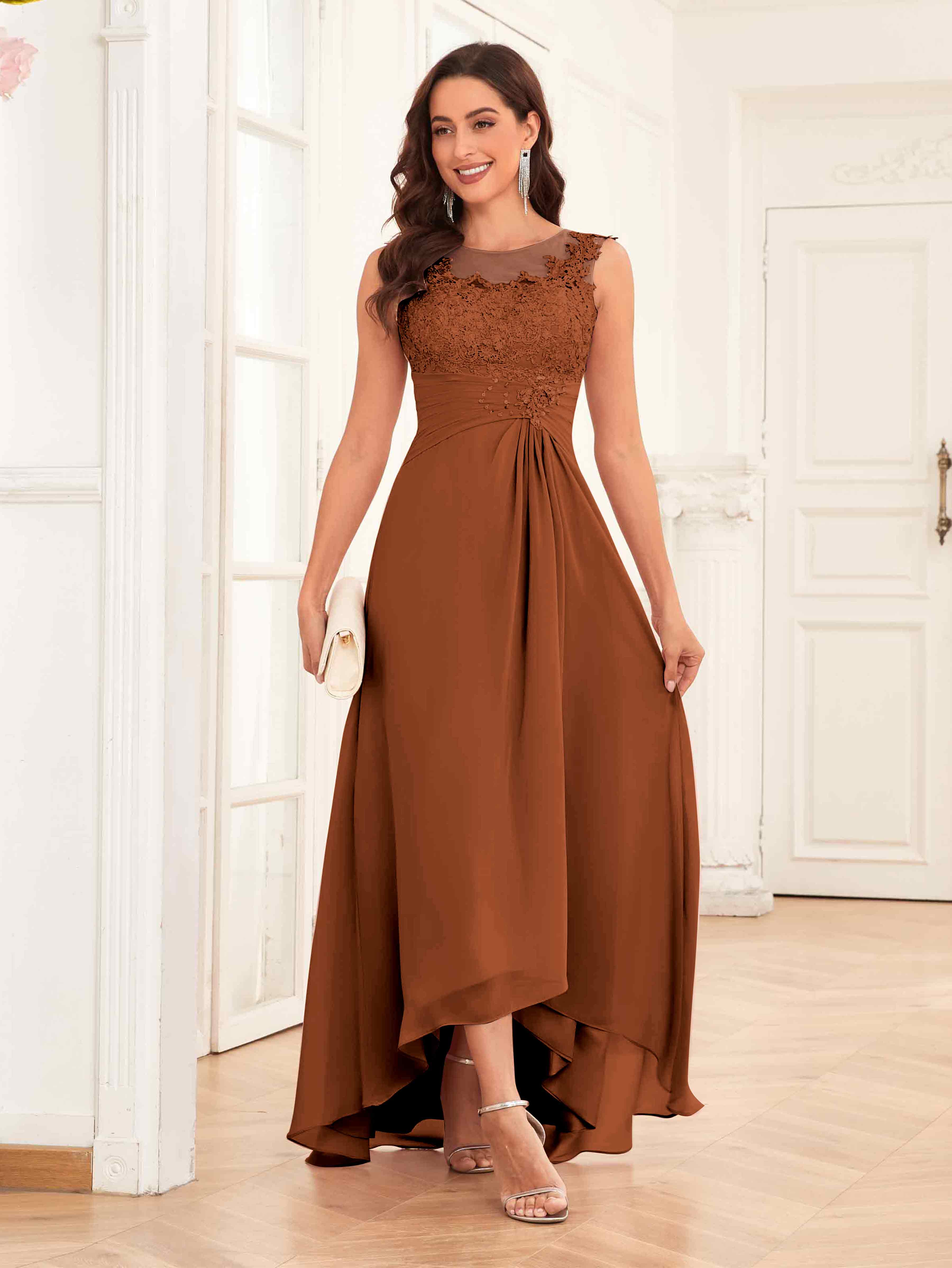 #Couleur_Orange Brûlé