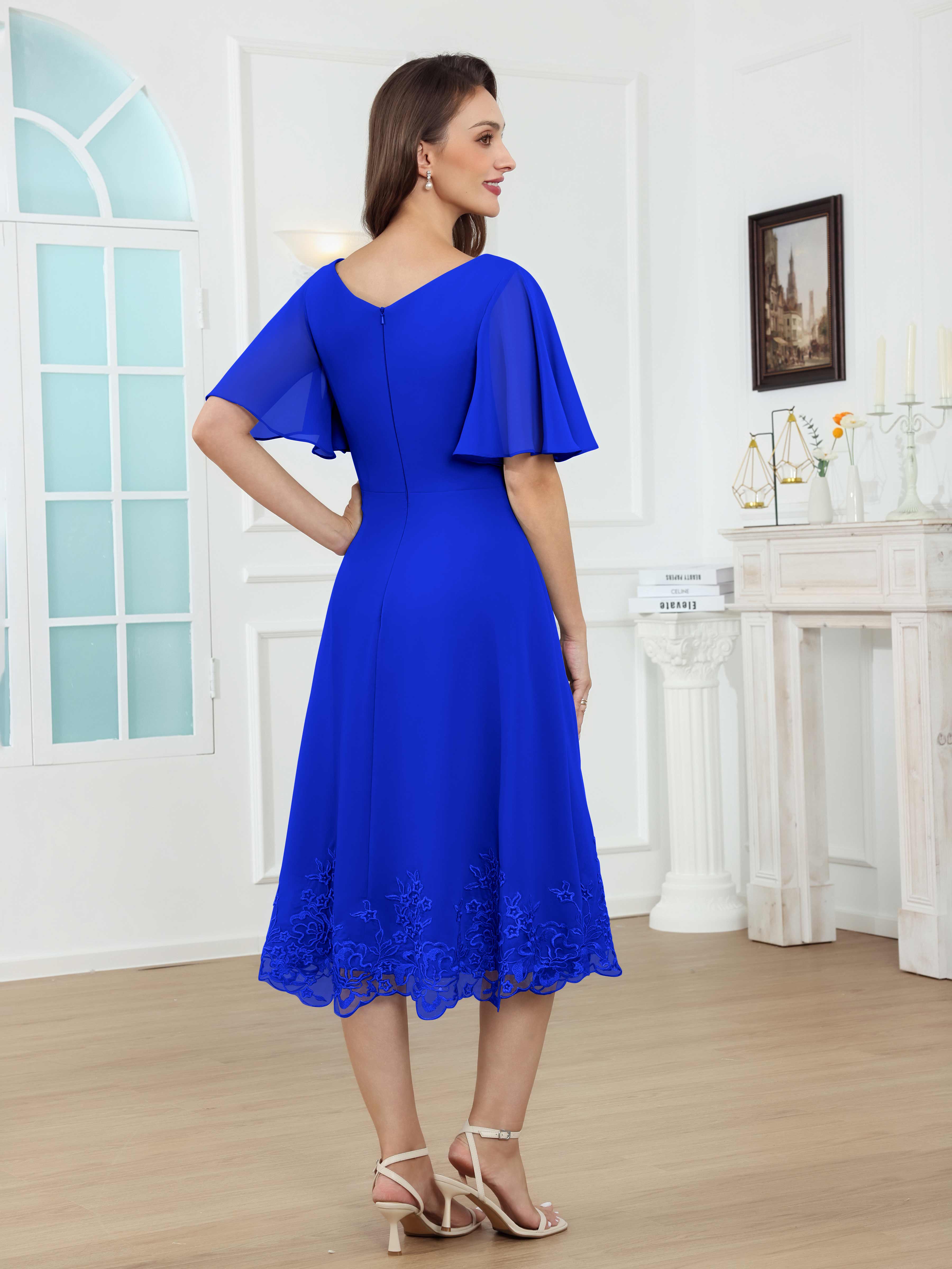#Couleur_Bleu Roi