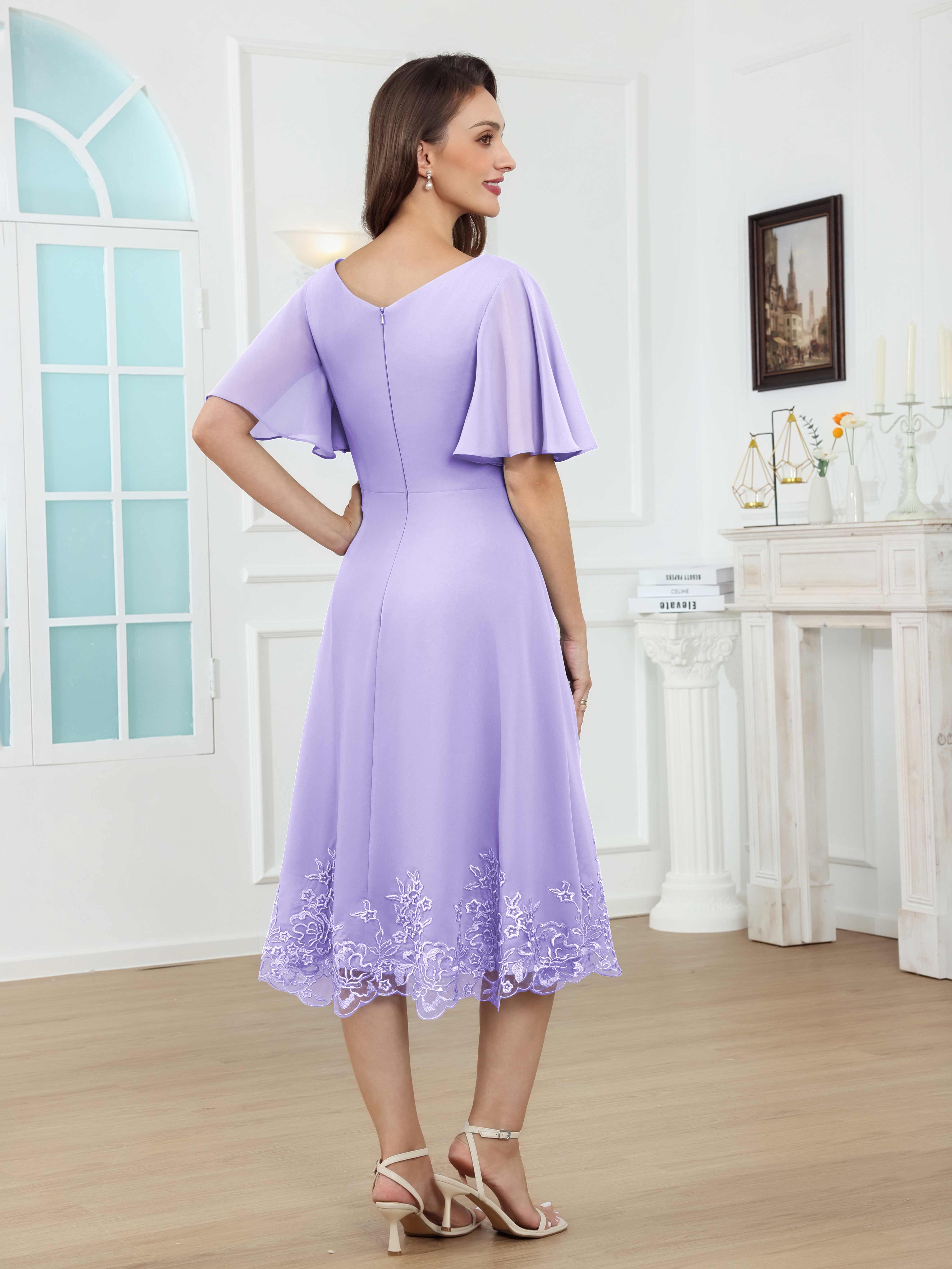 #Couleur_Lilas