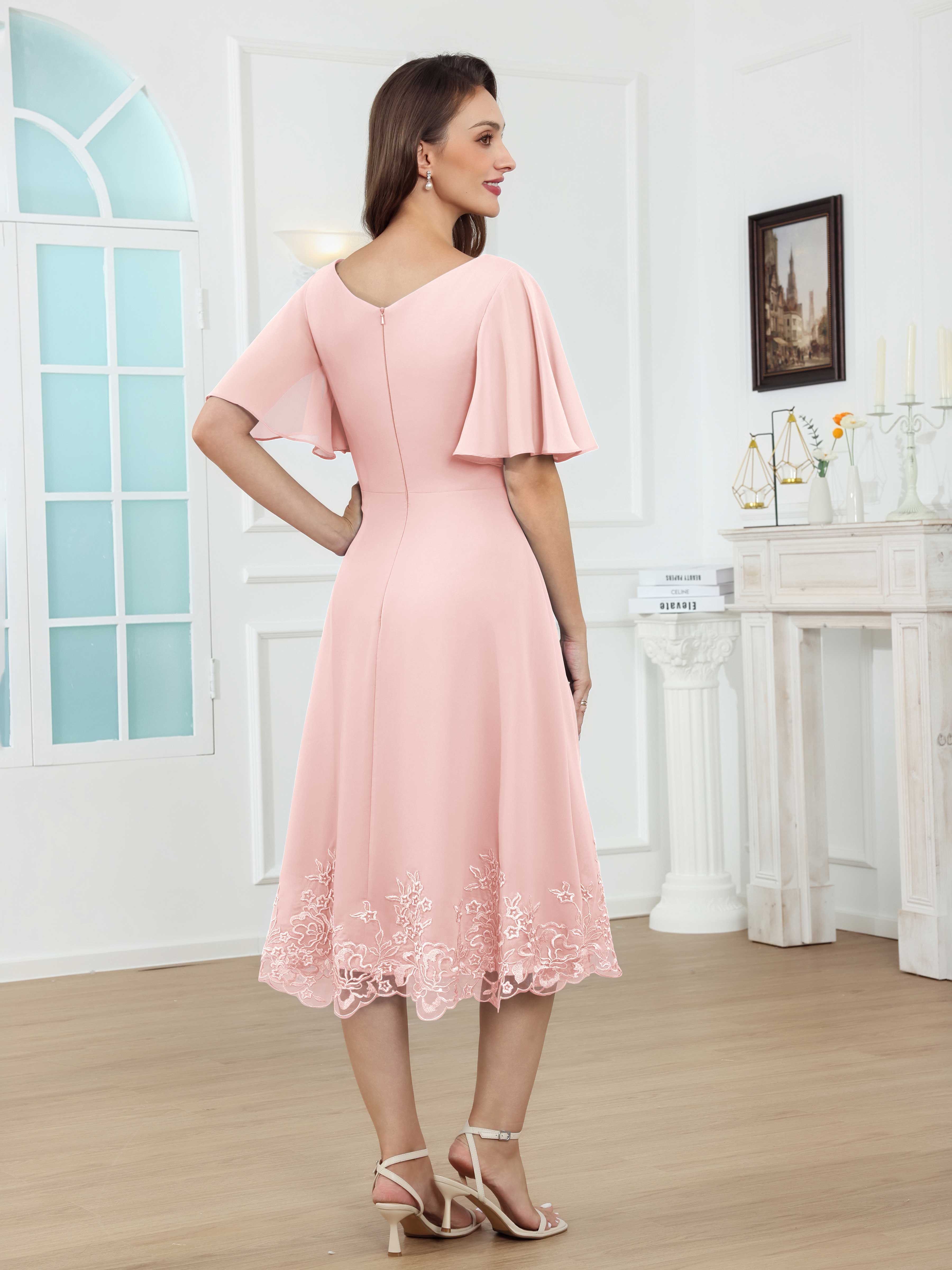 #Couleur_Rose Pâle