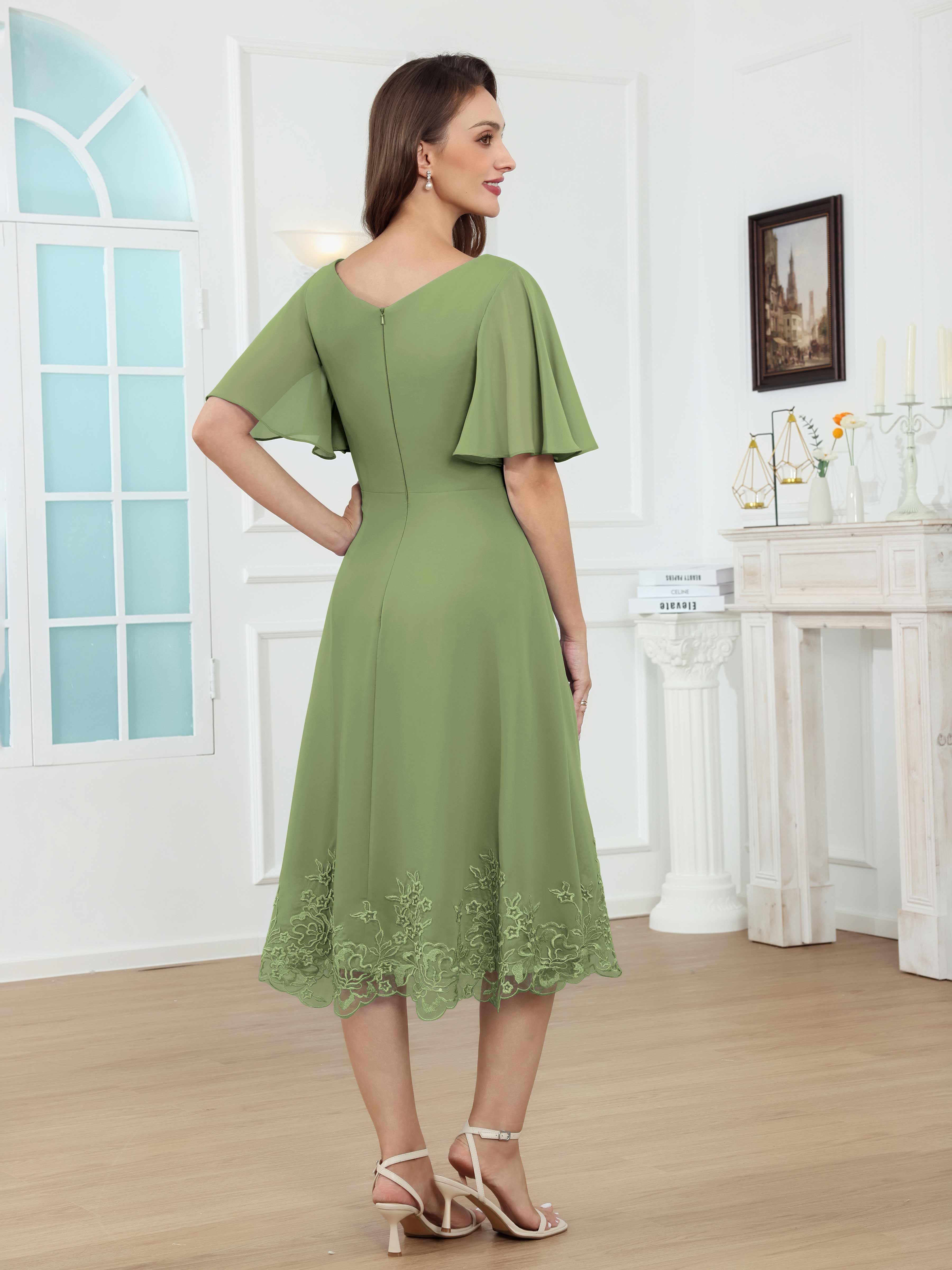 #Couleur_Vert Olive