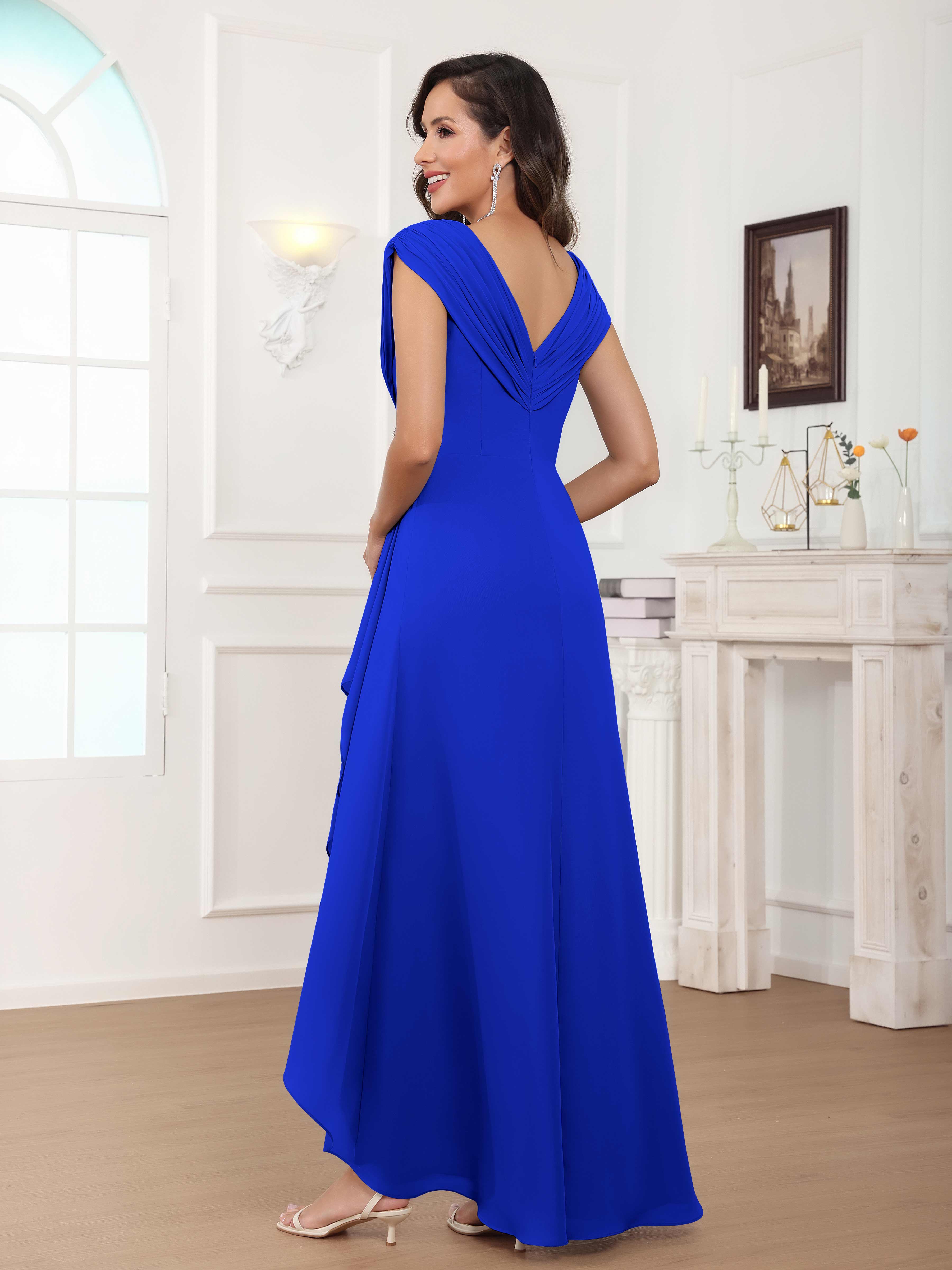 #Couleur_Bleu Roi