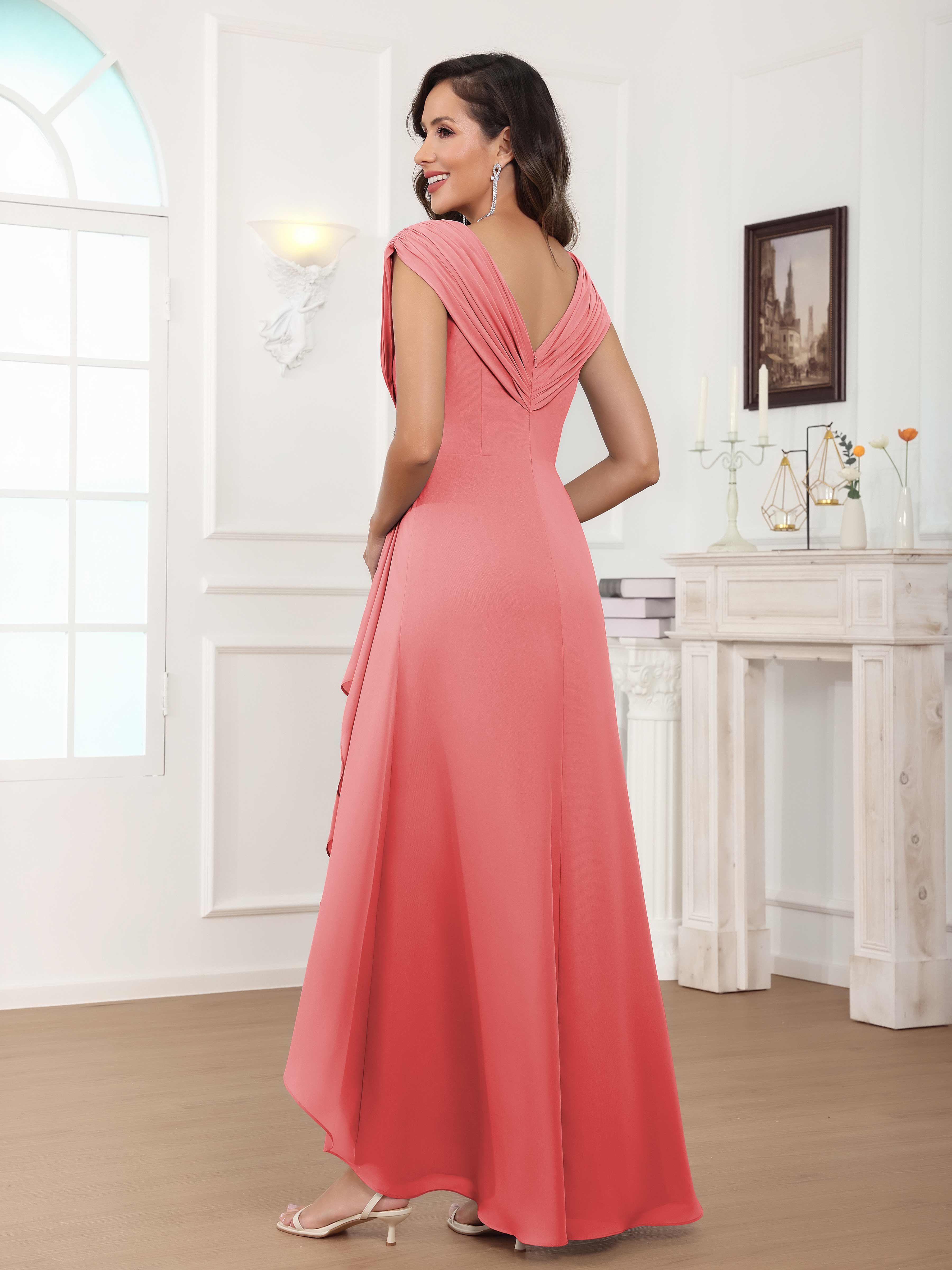 #Couleur_Corail