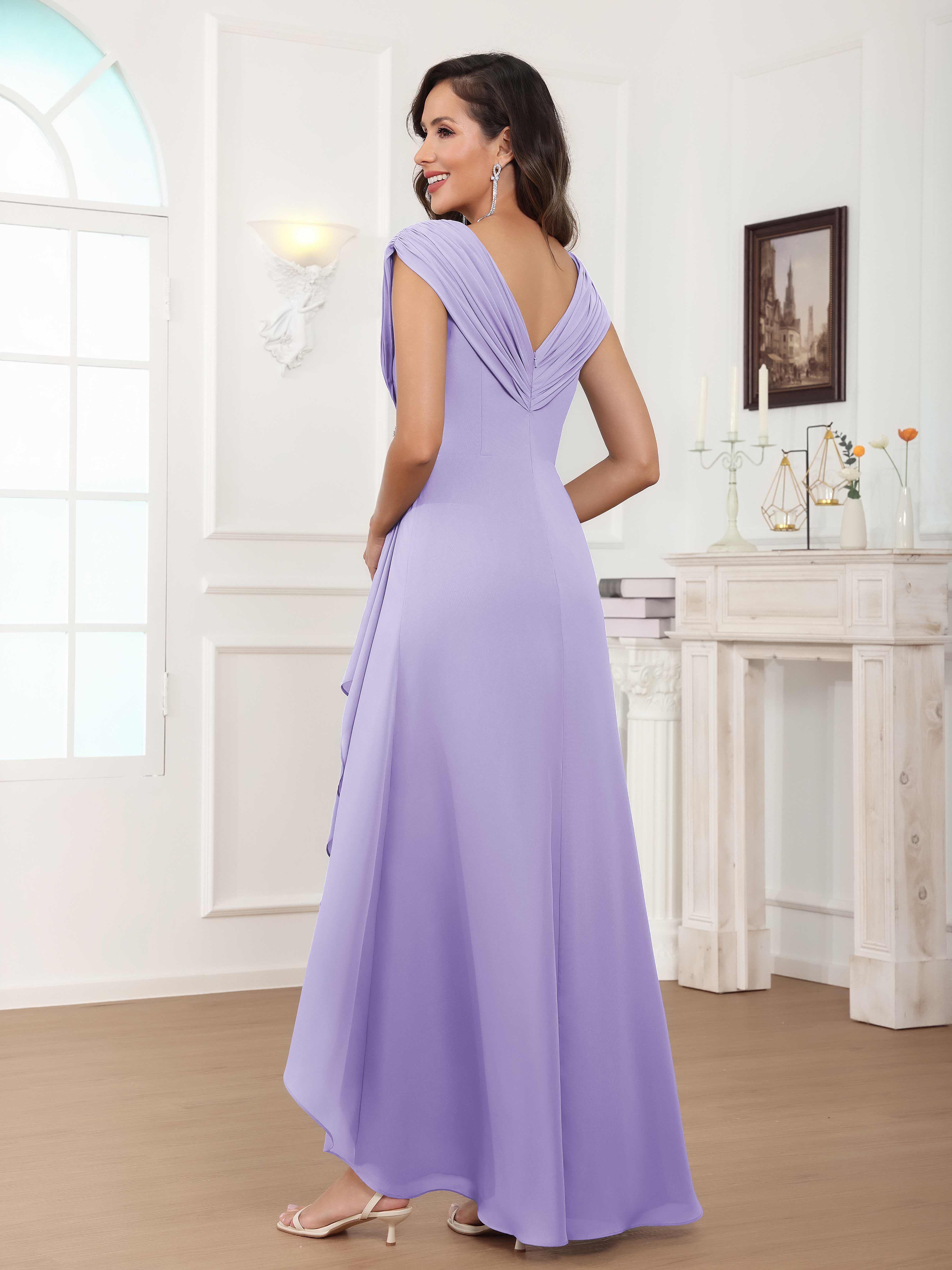 #Couleur_Lilas
