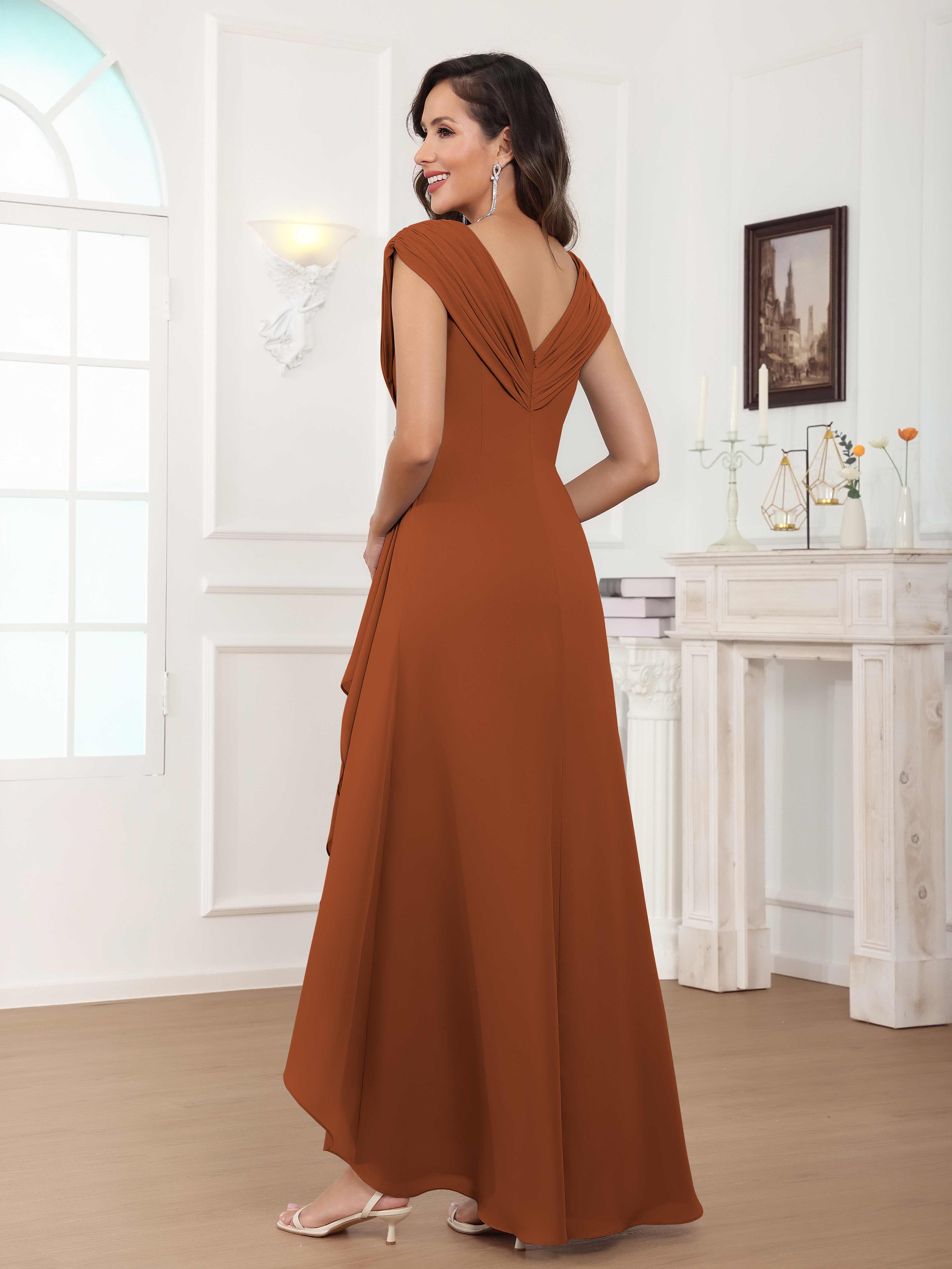 #Couleur_Orange Brûlé