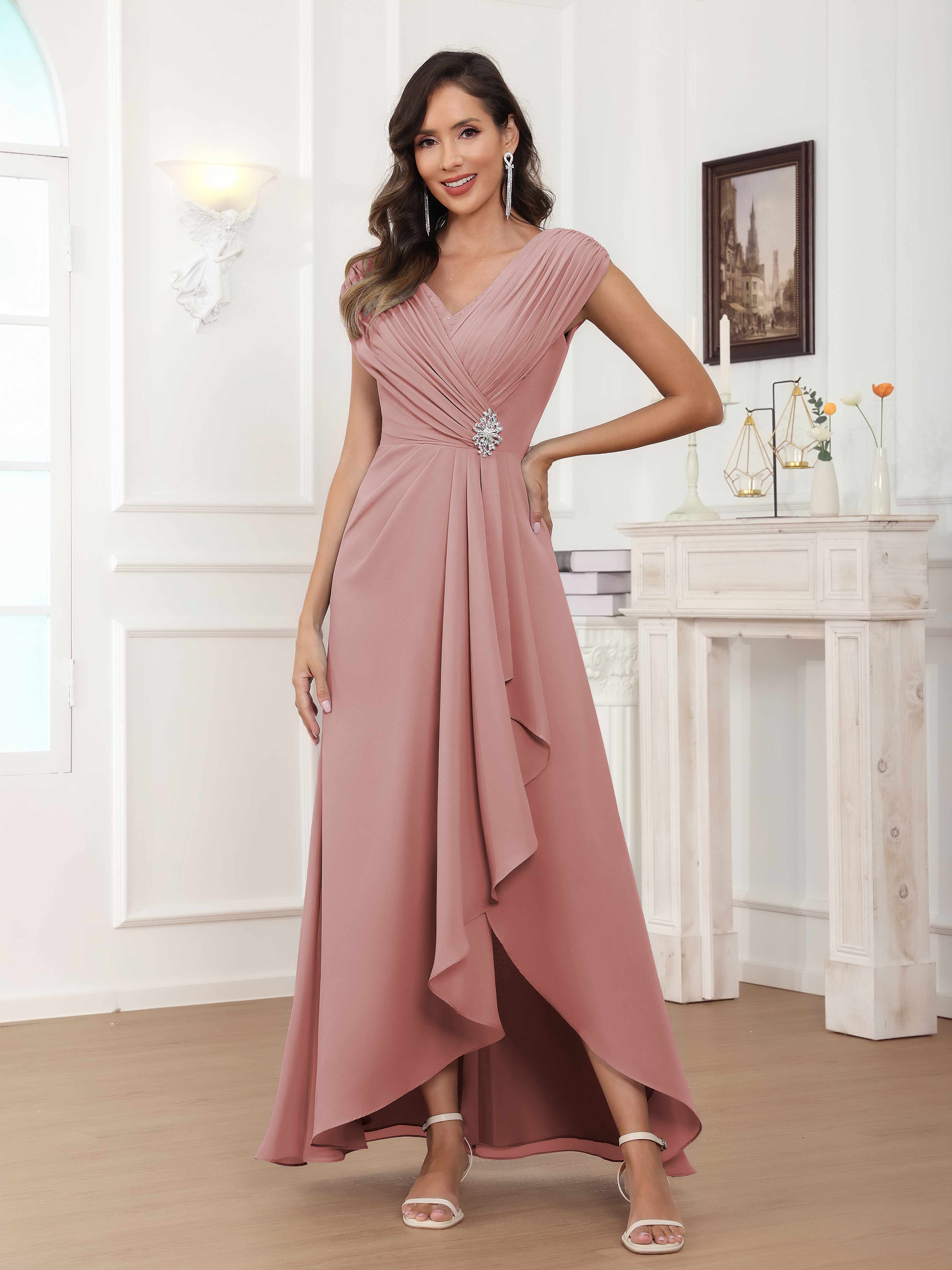 #Couleur_Rose Poussiéreuse