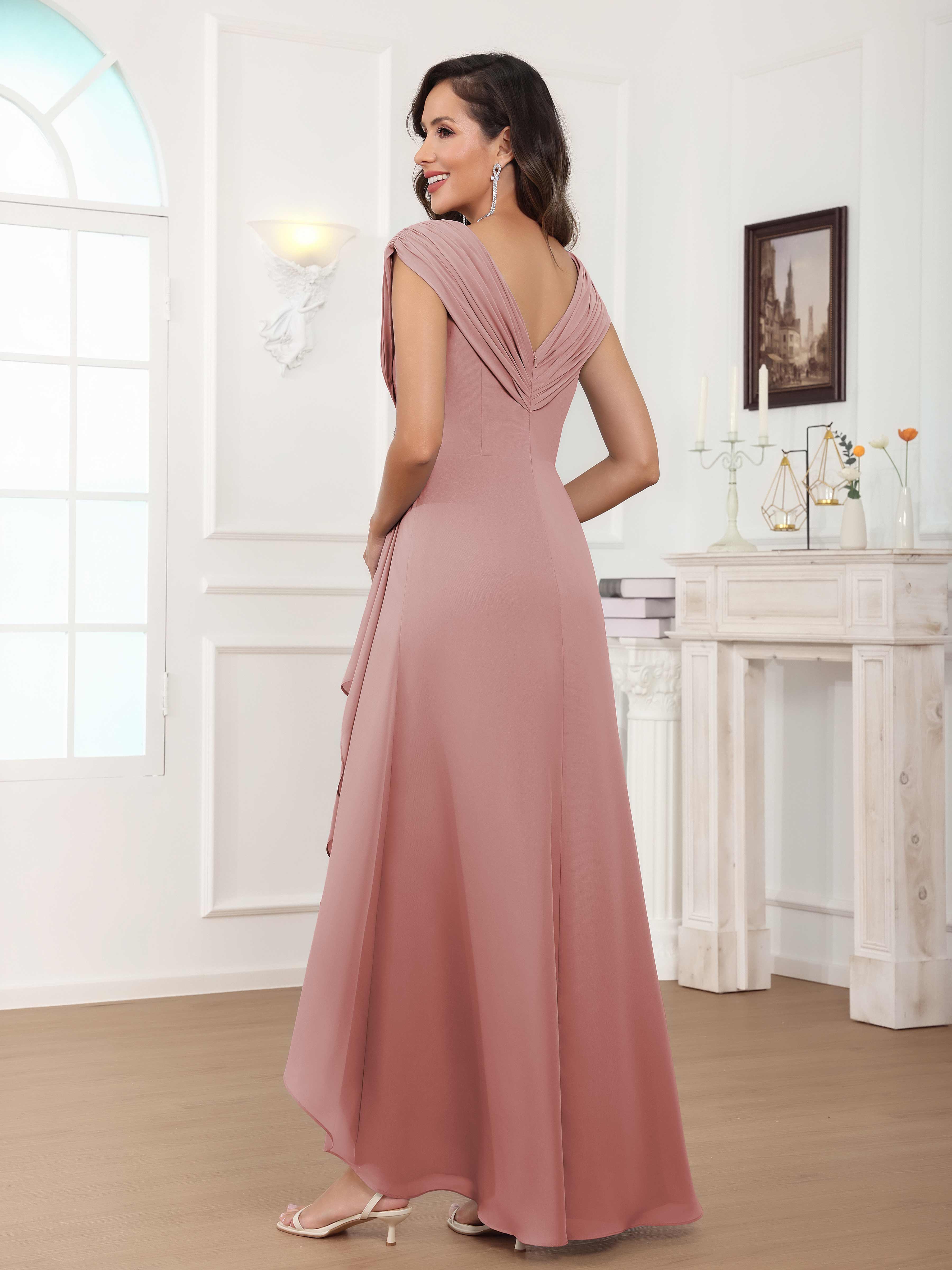 #Couleur_Rose Poussiéreuse