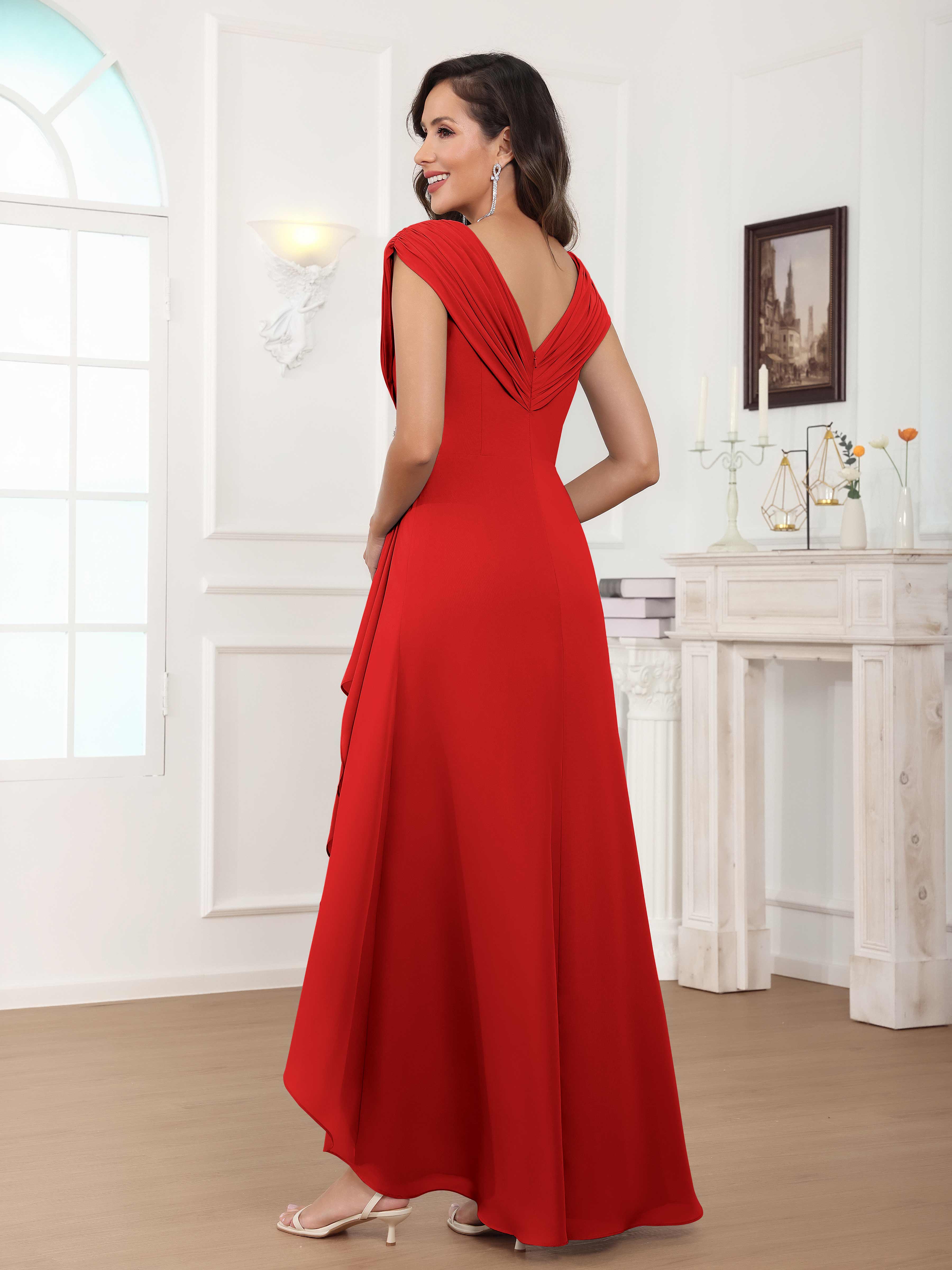 #Couleur_Rouge