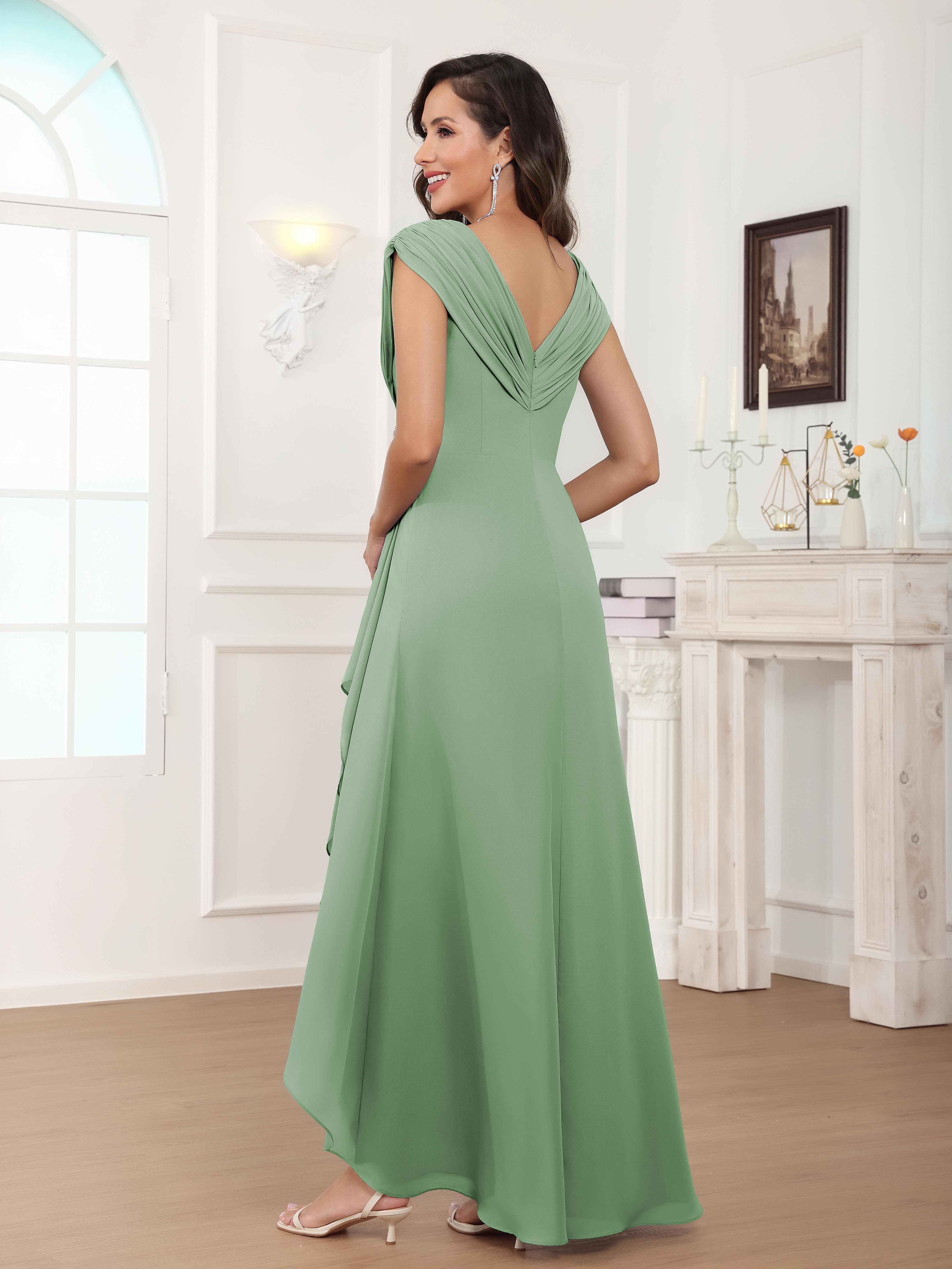#Couleur_Sauge Poussiéreuse