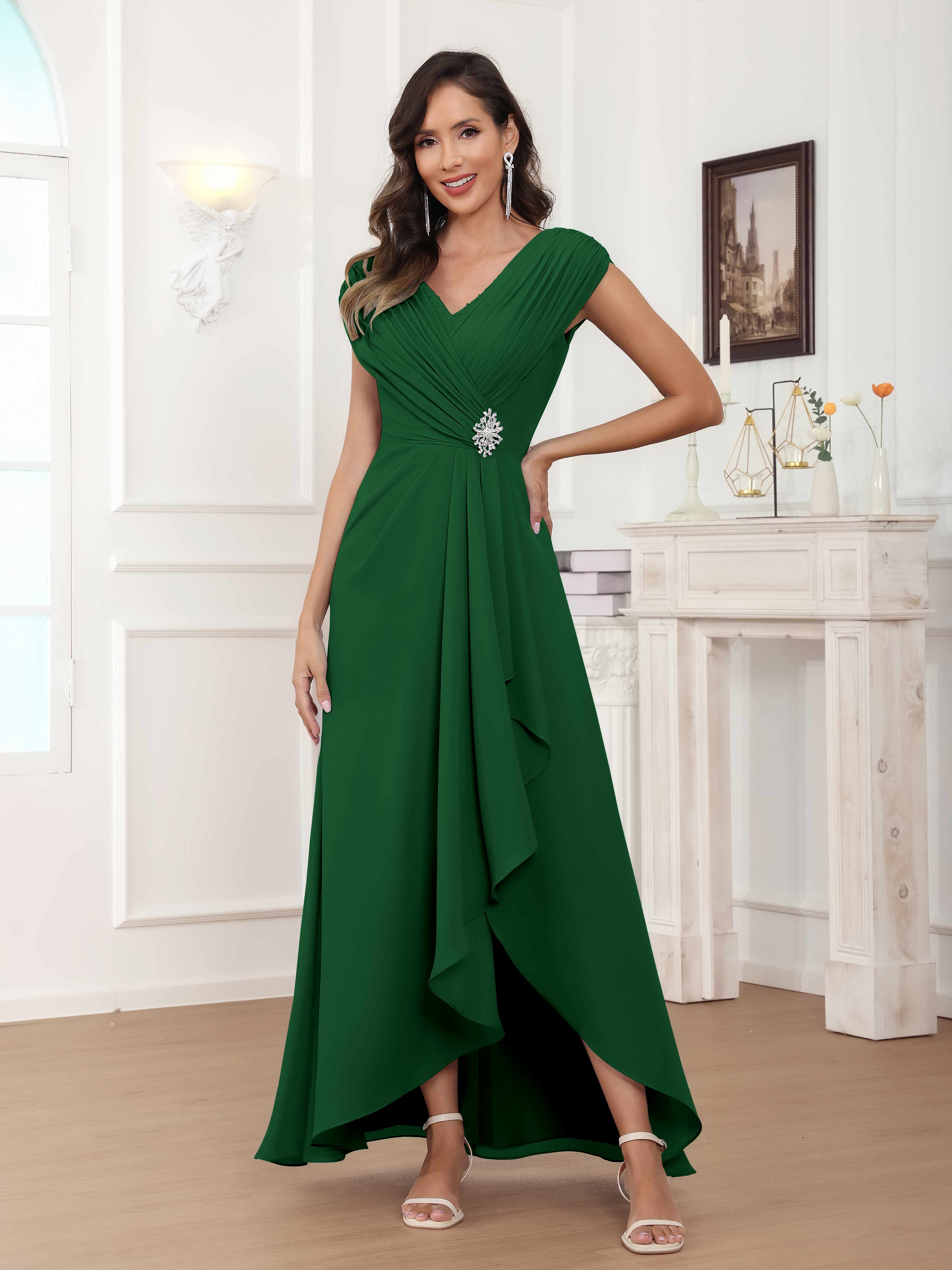 #Couleur_Vert Émeraude