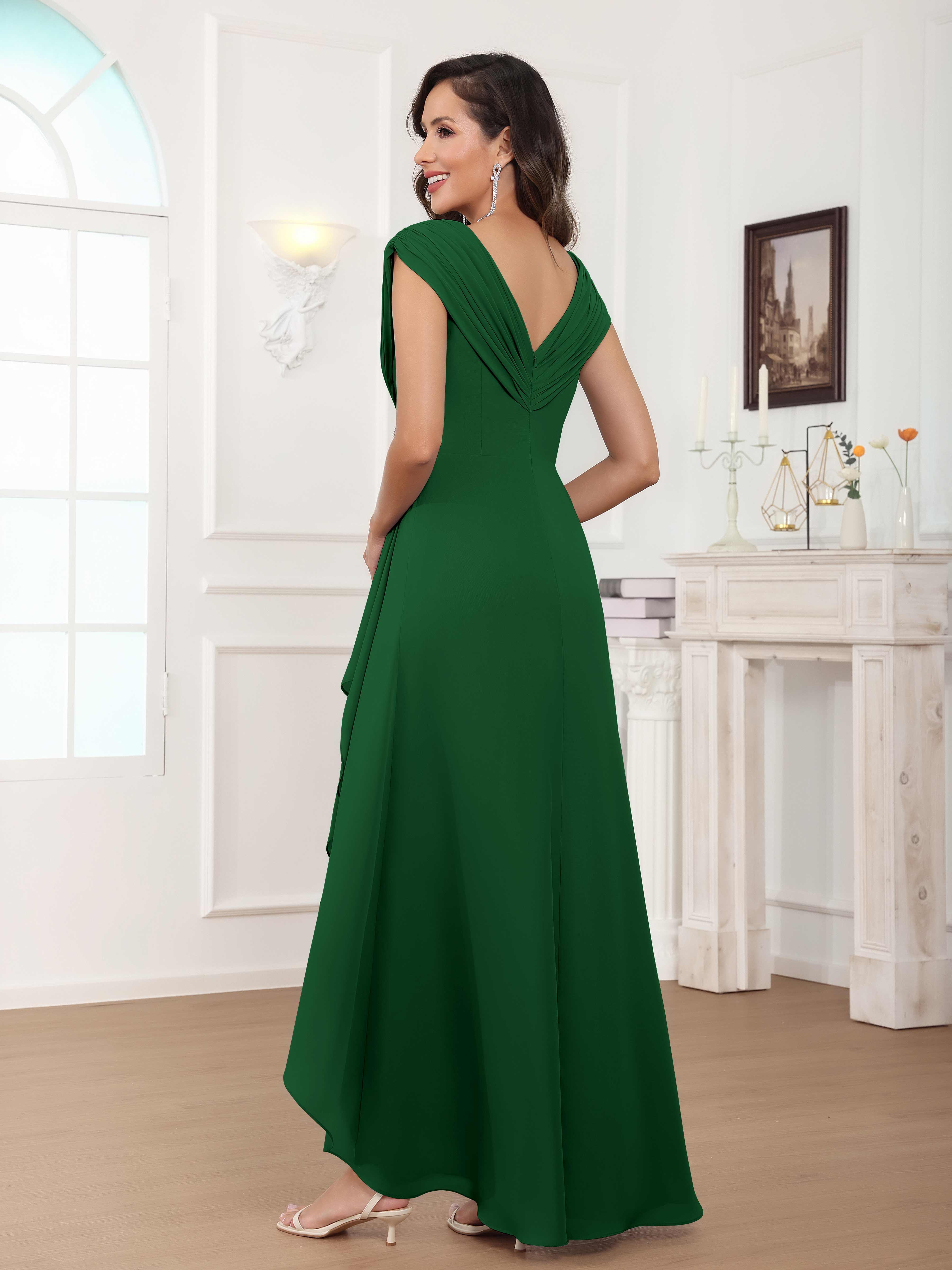 #Couleur_Vert Émeraude
