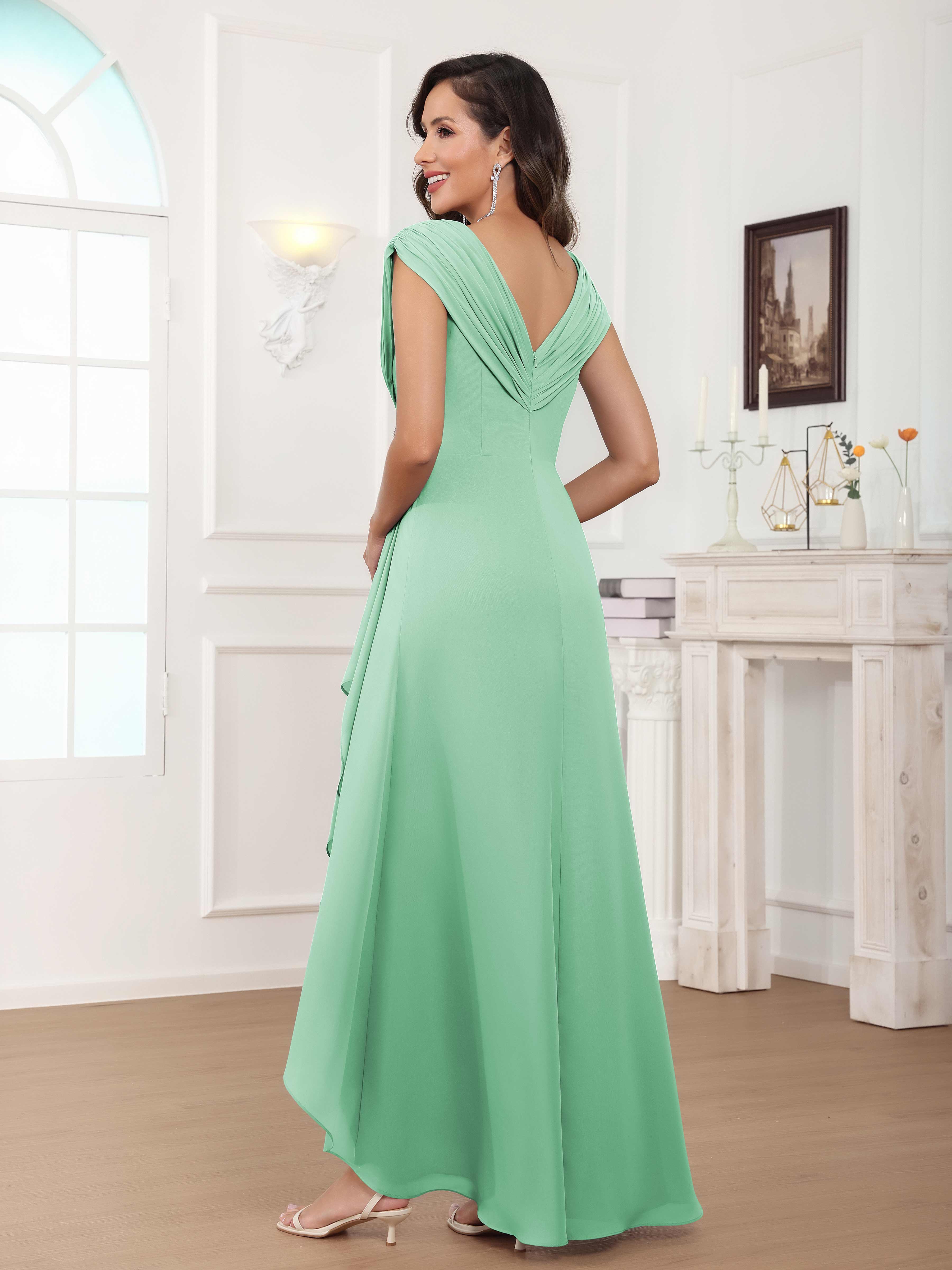 #Couleur_Vert Menthe