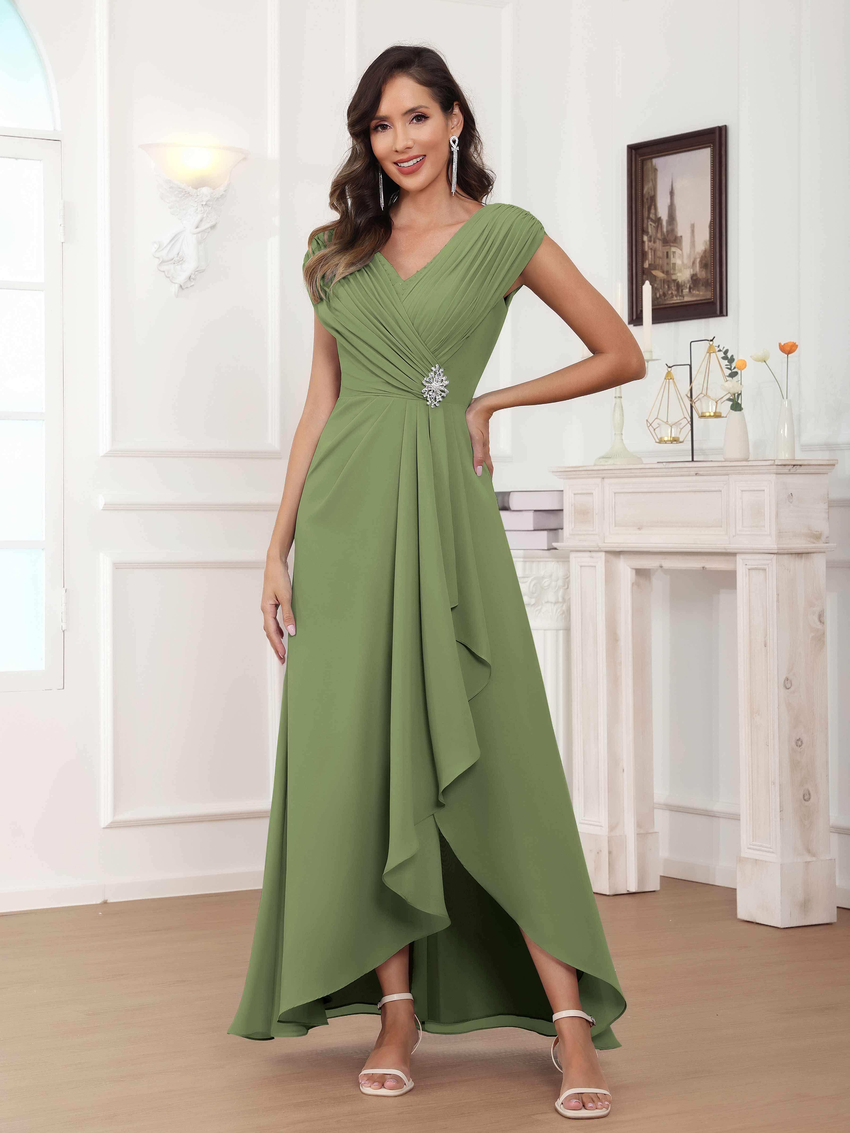#Couleur_Vert Olive