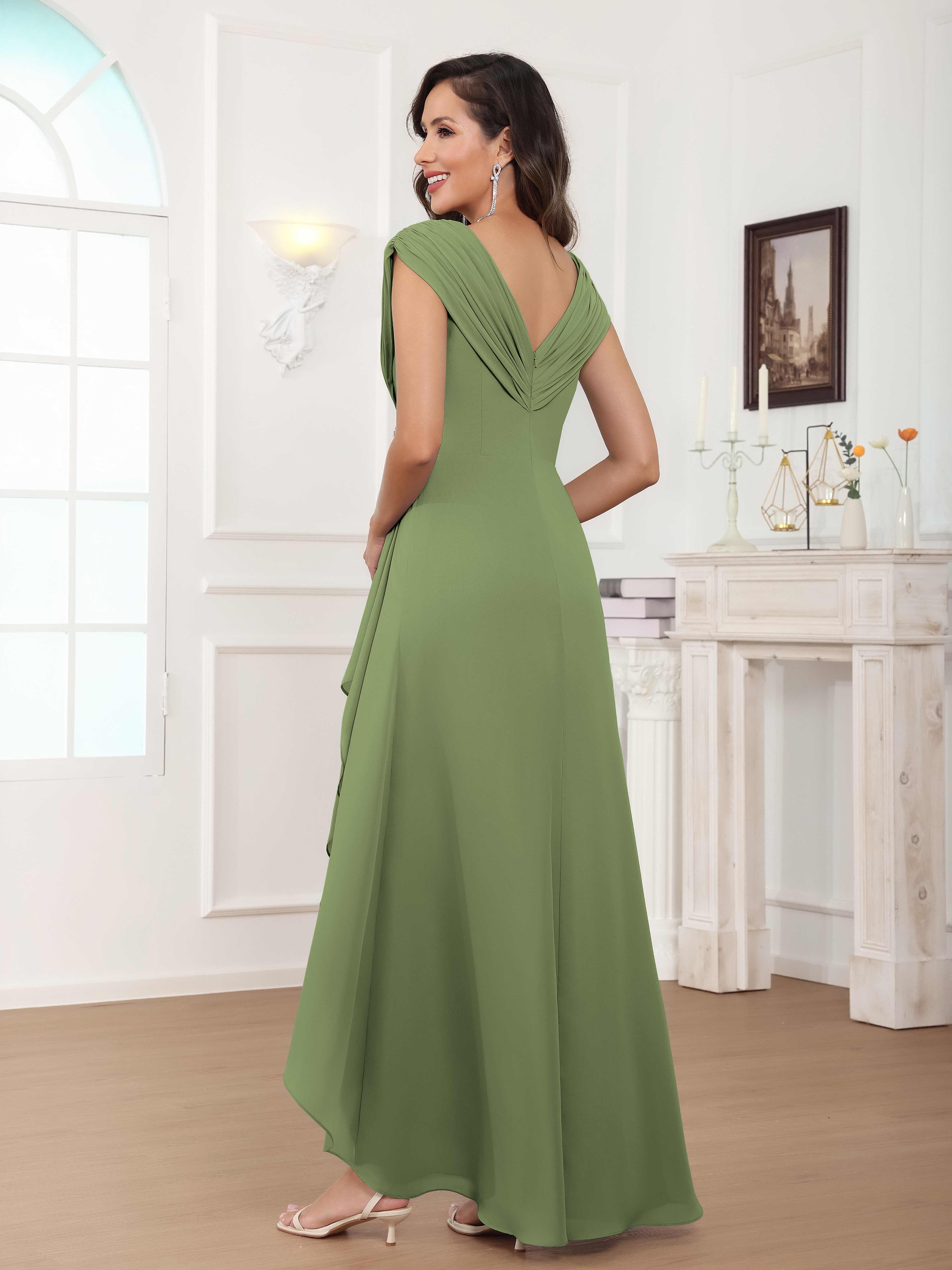 #Couleur_Vert Olive