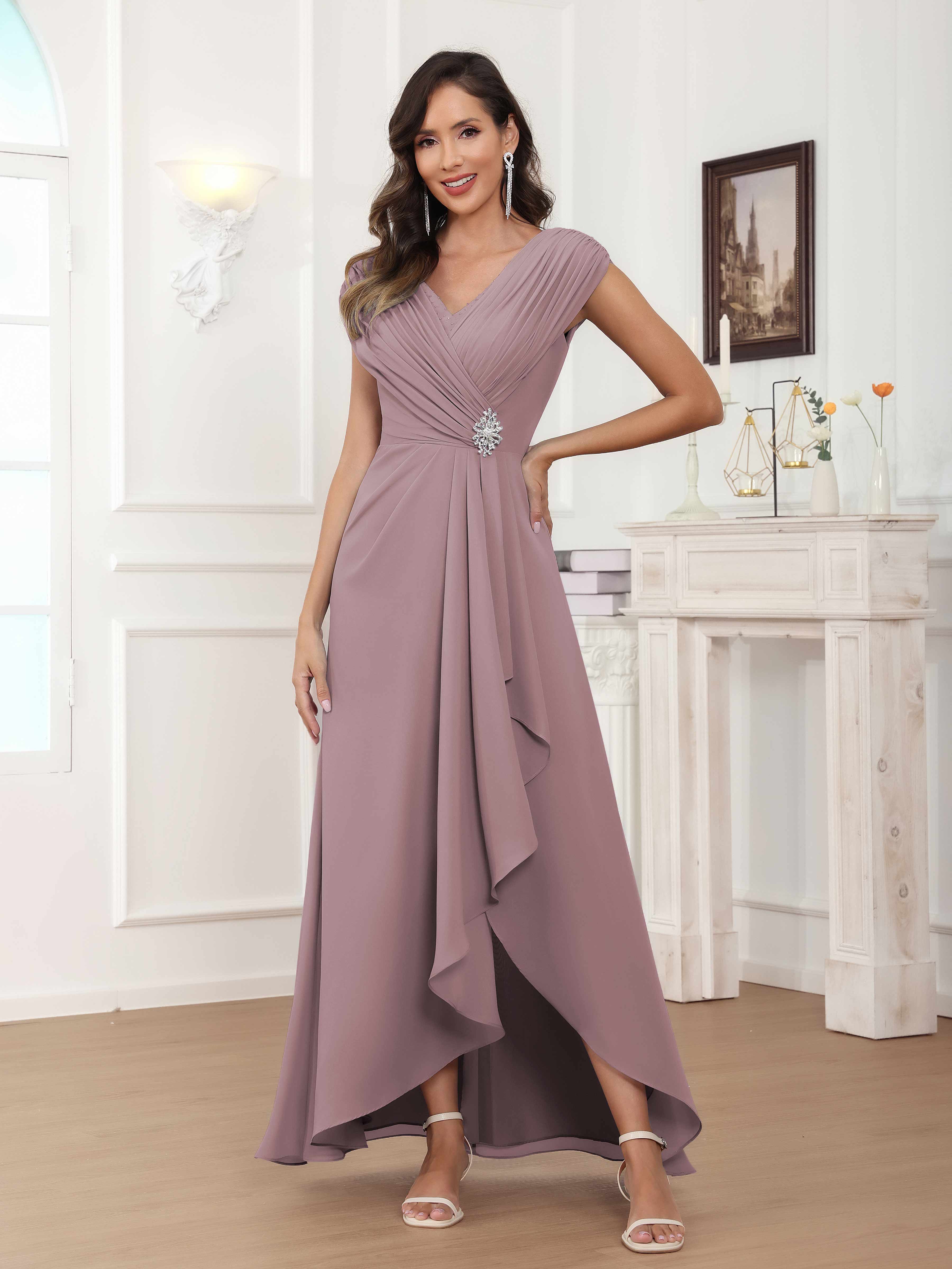 #Couleur_Vintage Mauve