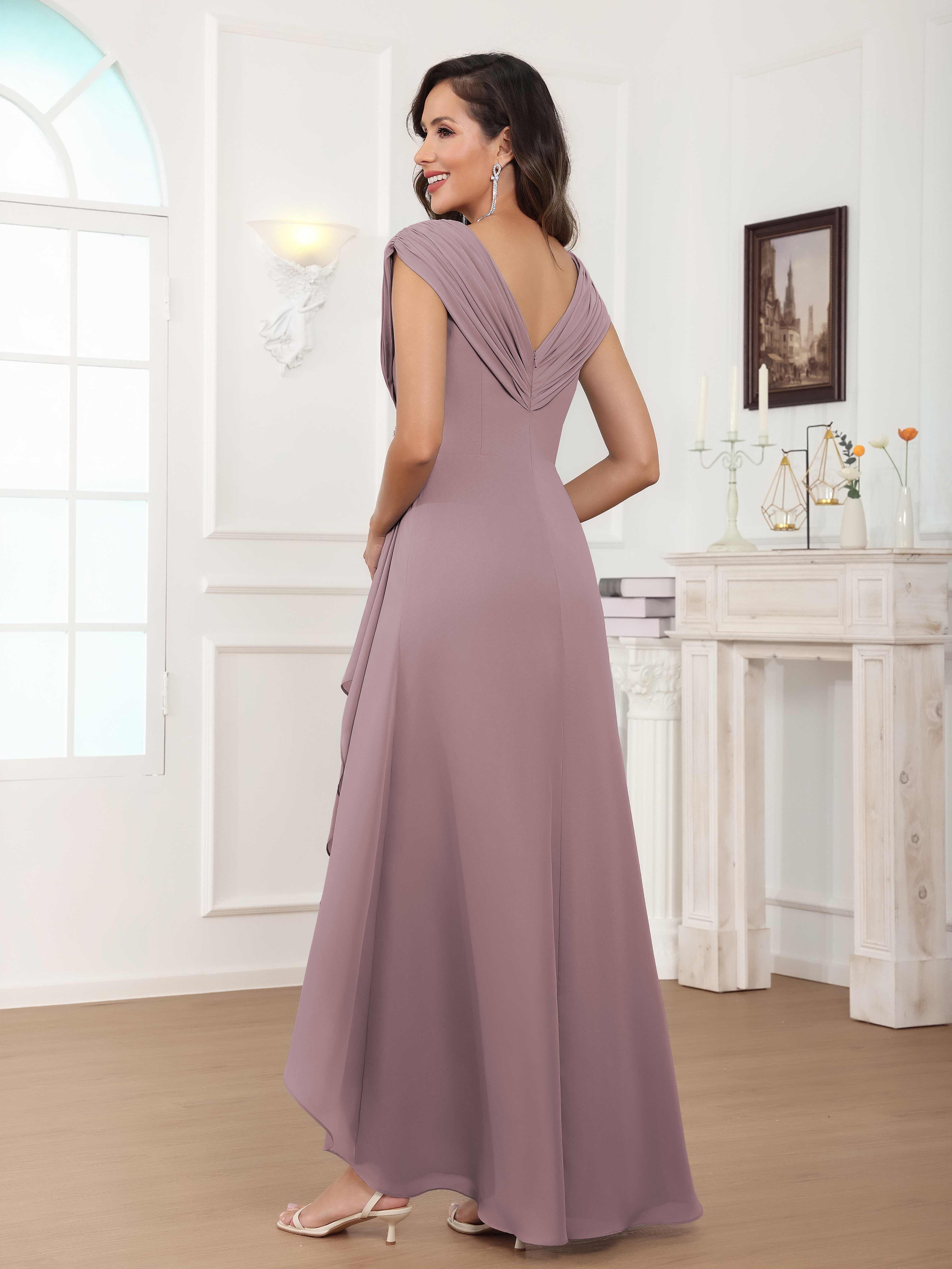 #Couleur_Vintage Mauve