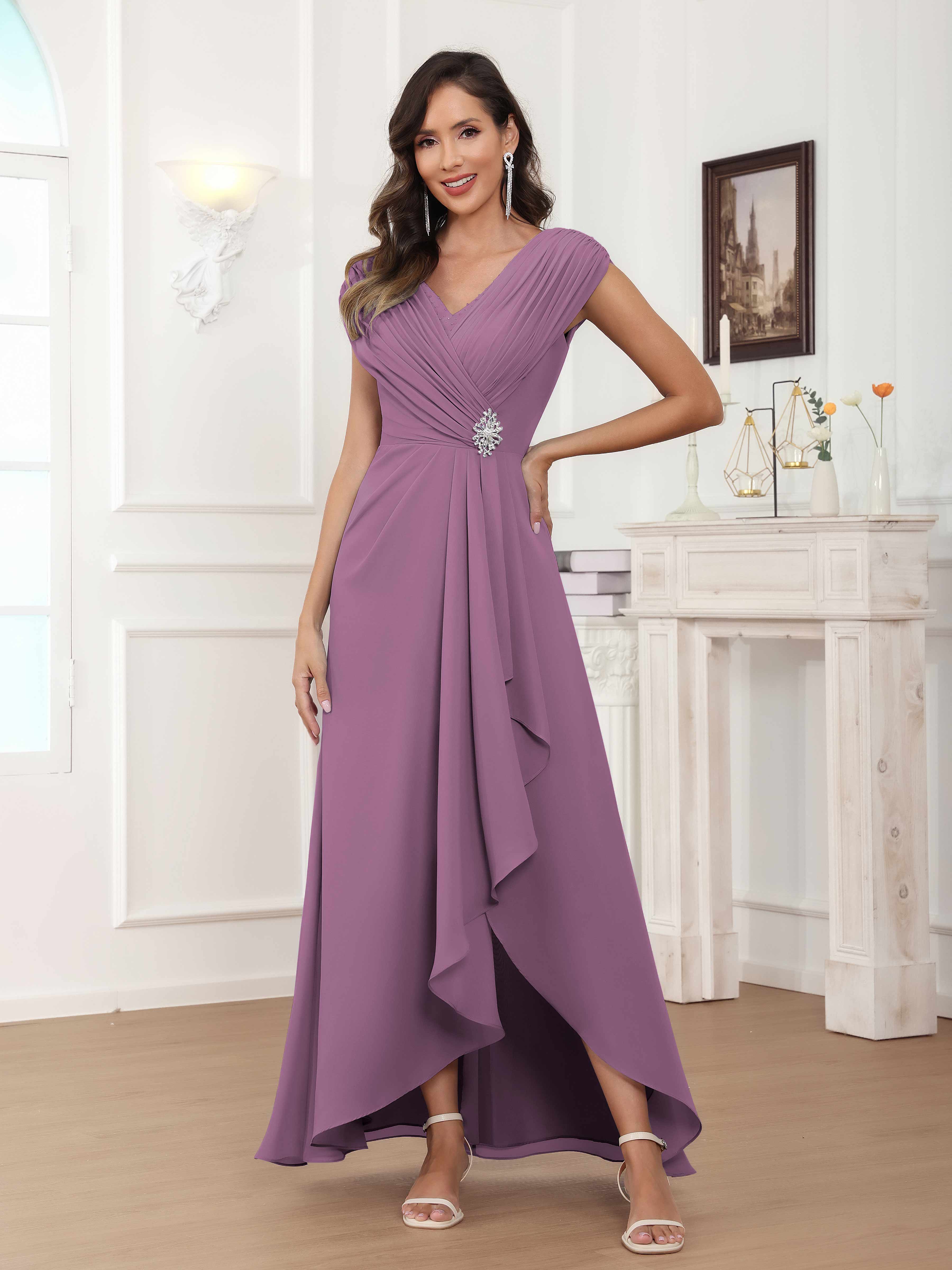 #Couleur_Violet Poussiéreux
