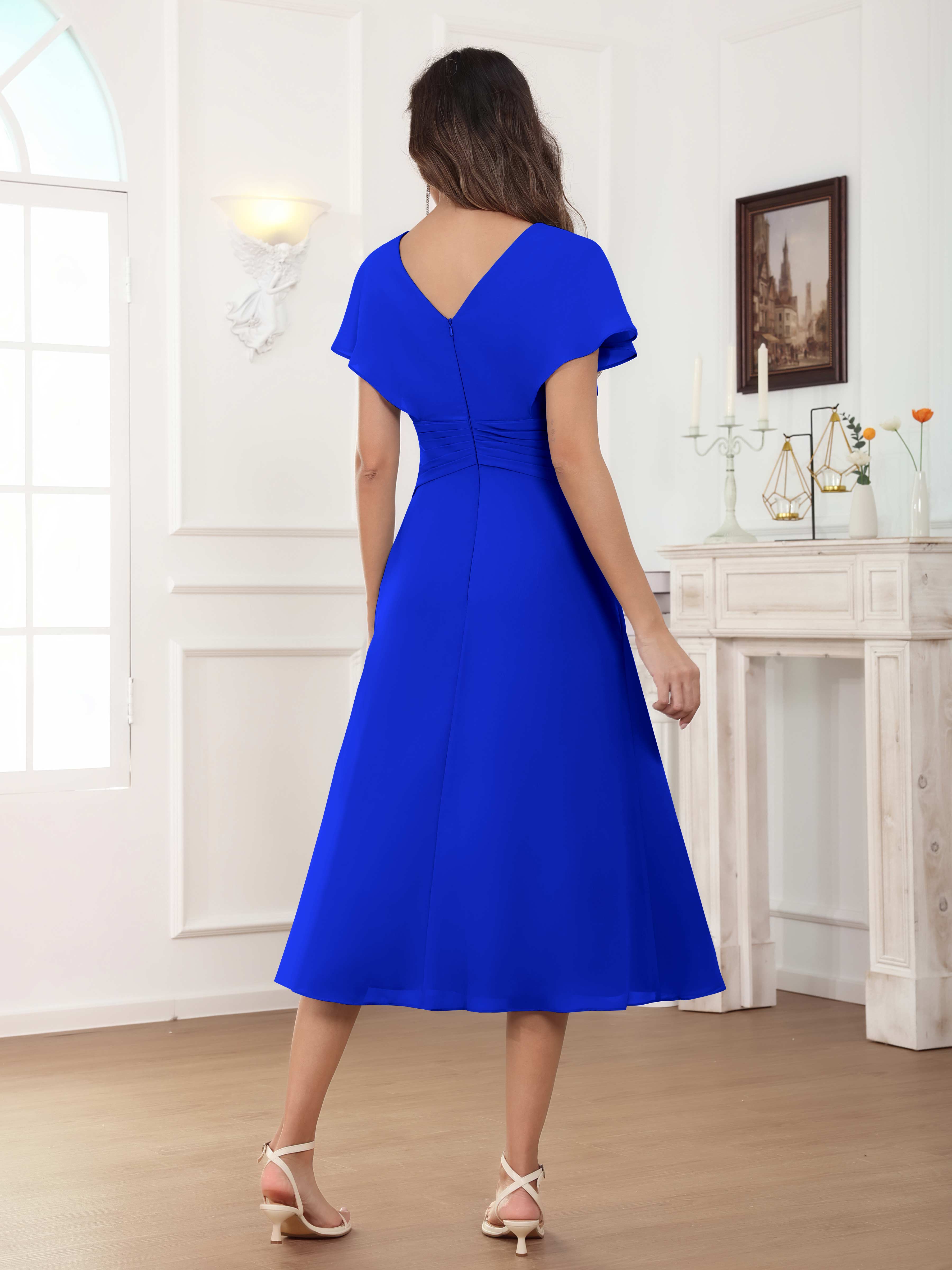 #Couleur_Bleu Roi