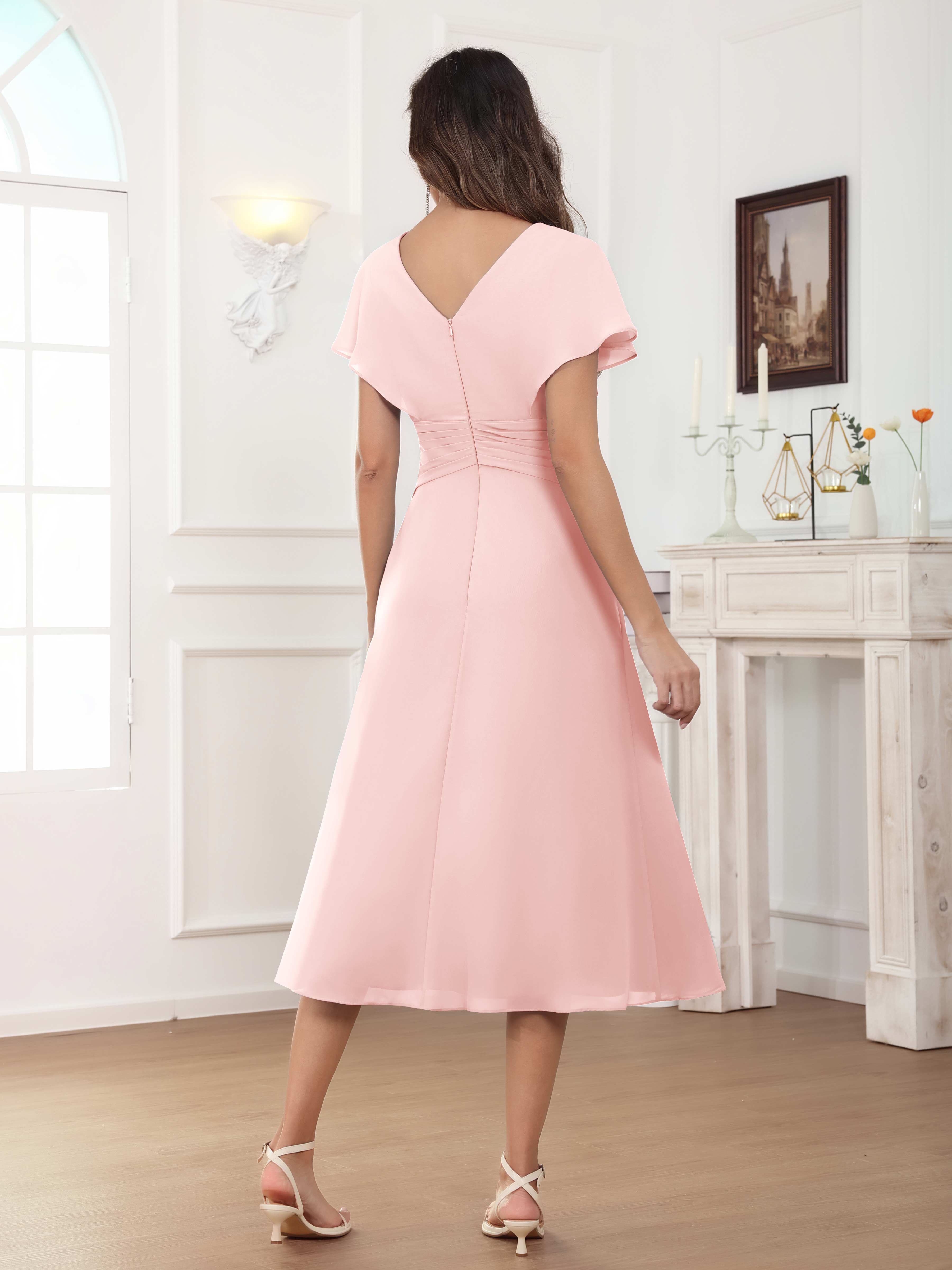 #Couleur_Rose Pâle