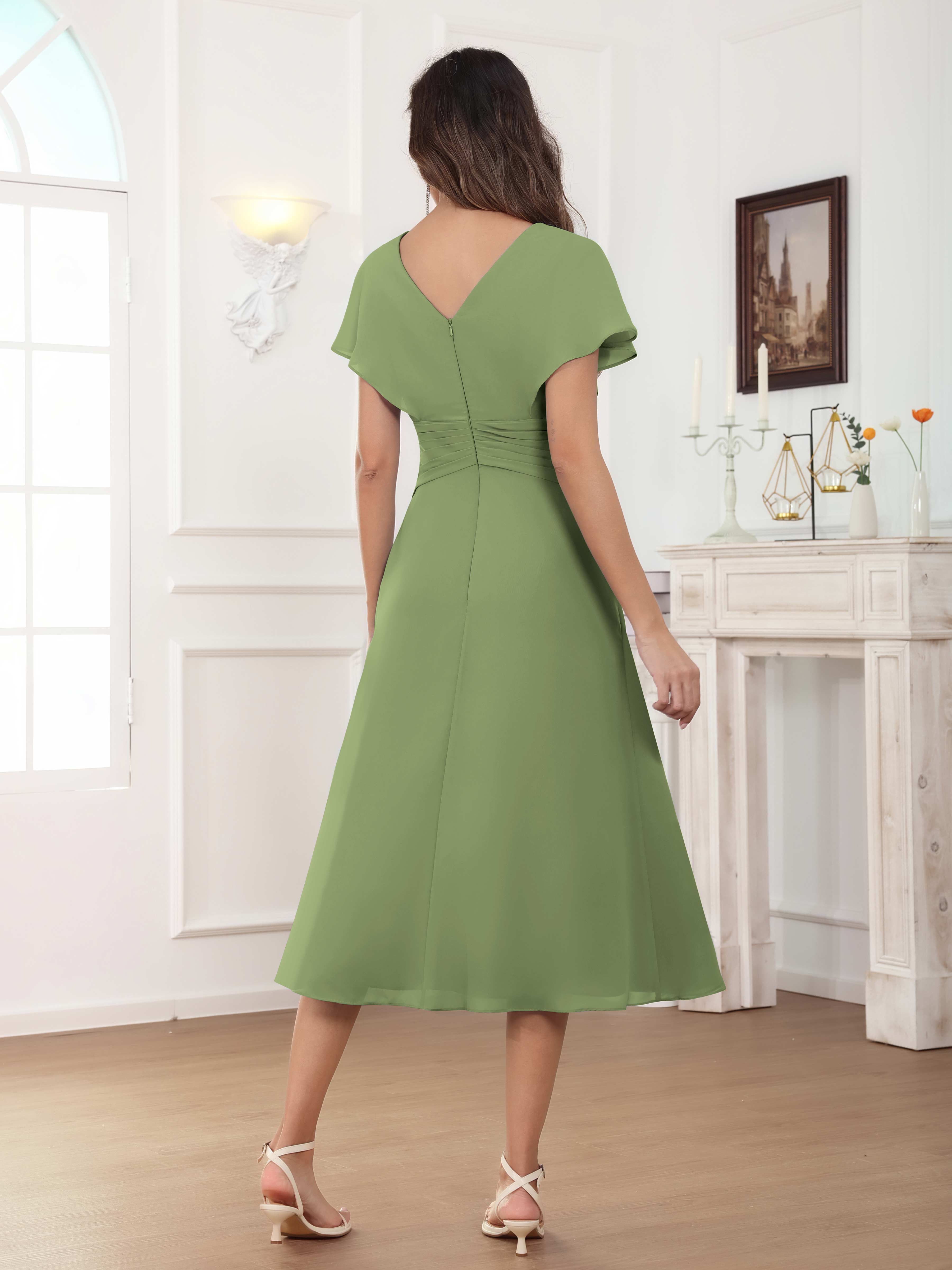 #Couleur_Vert Olive