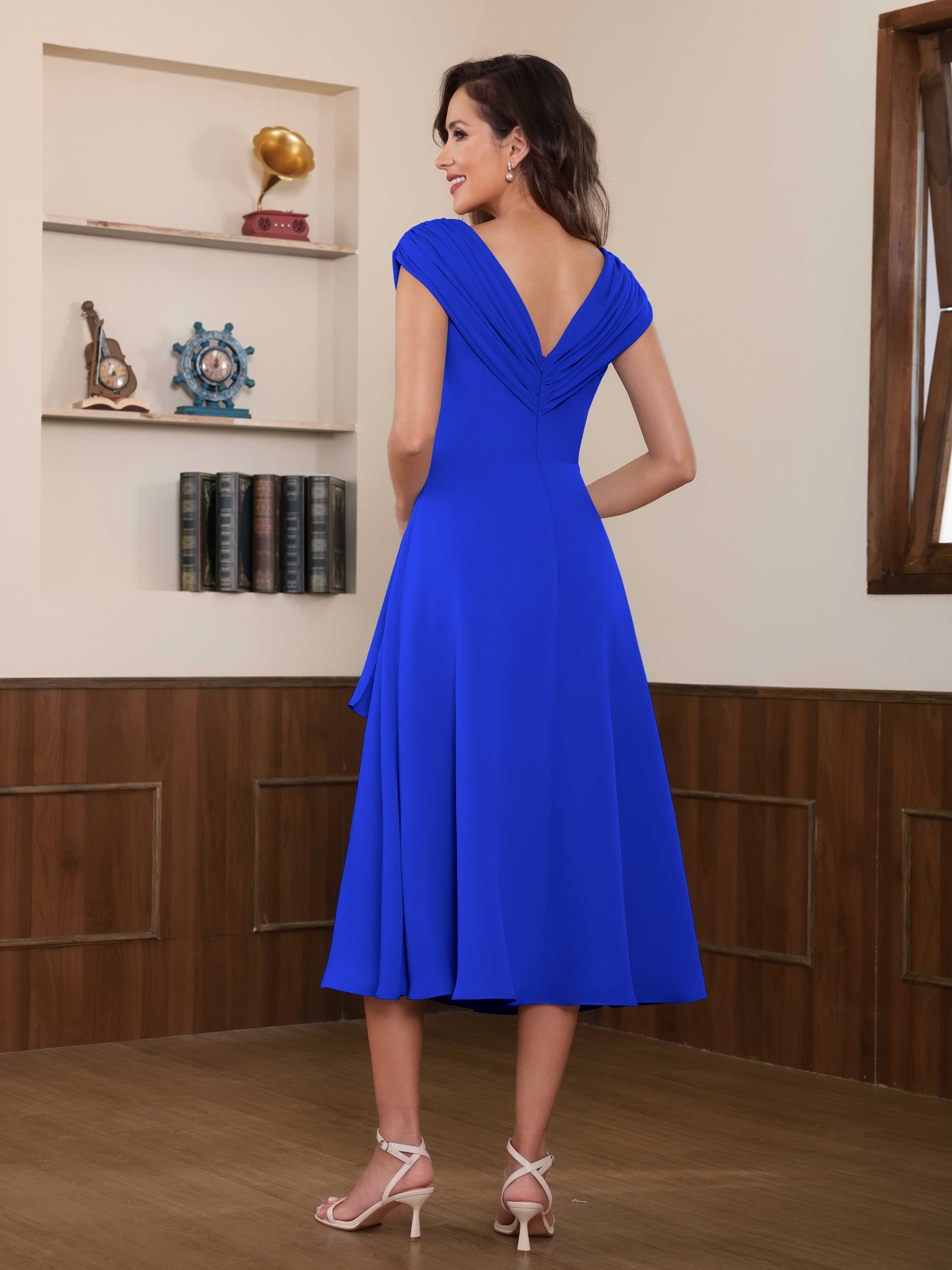 #Couleur_Bleu Roi
