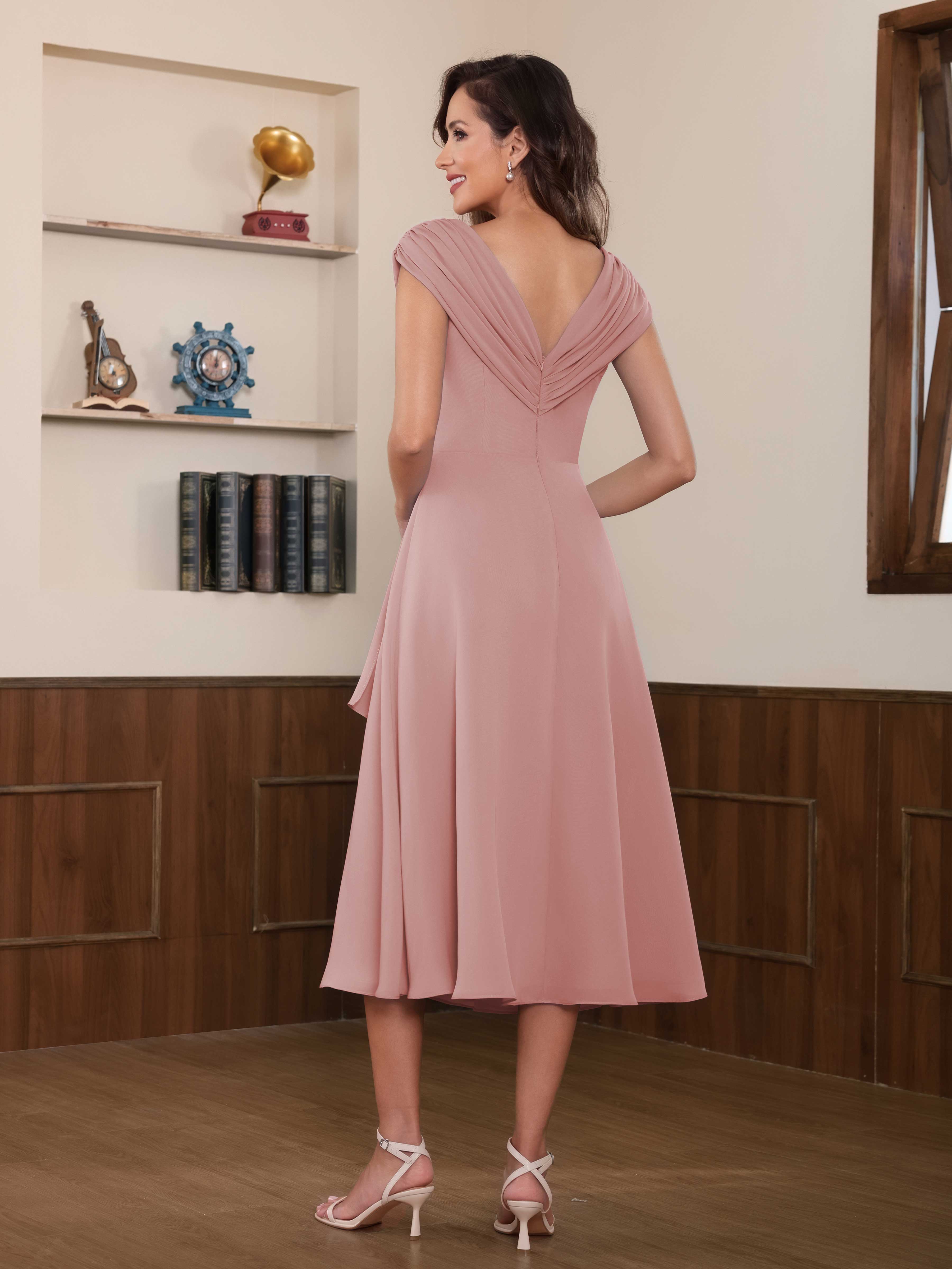 #Couleur_Rose Poussiéreuse