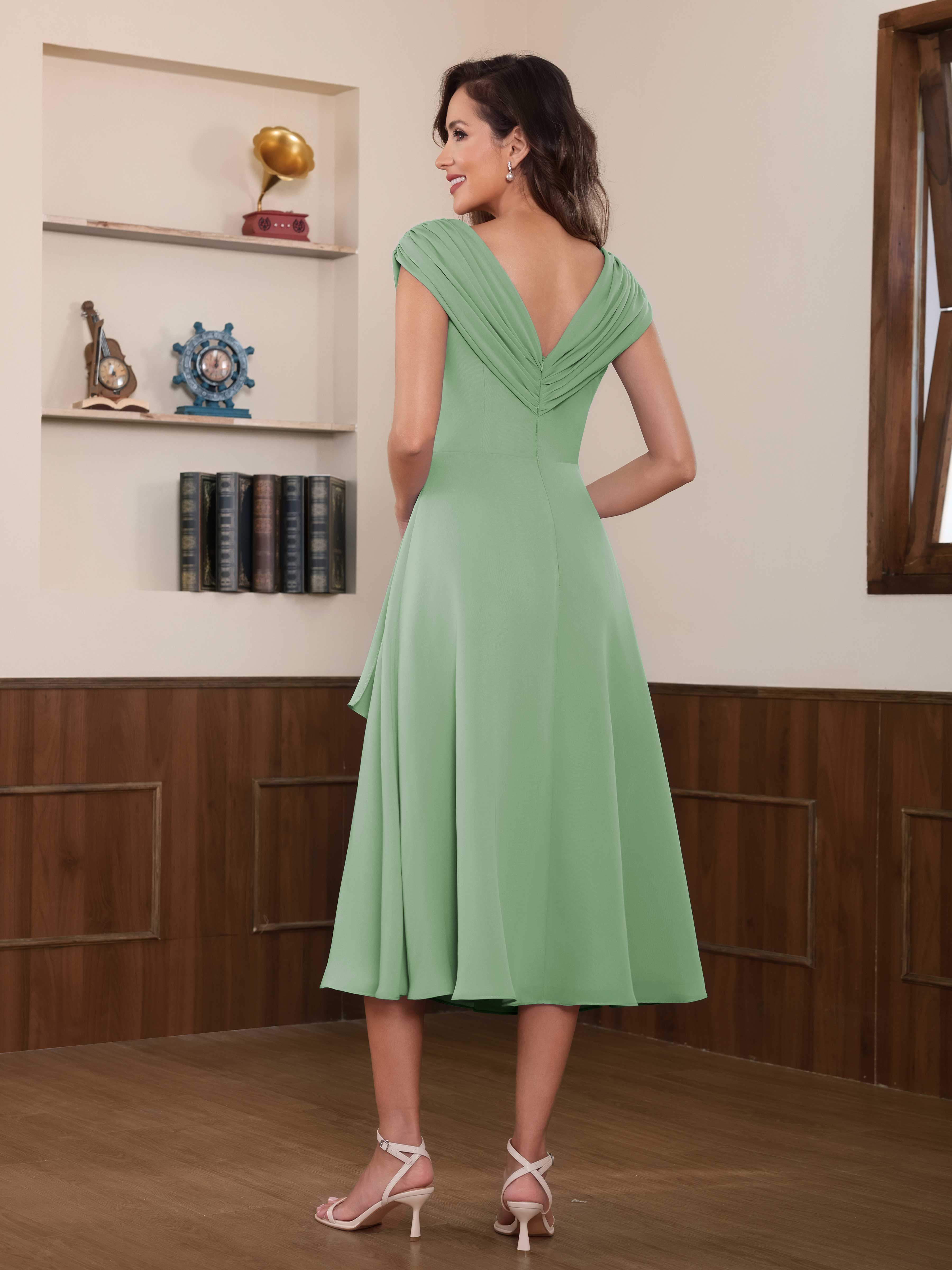 #Couleur_Sauge Poussiéreuse