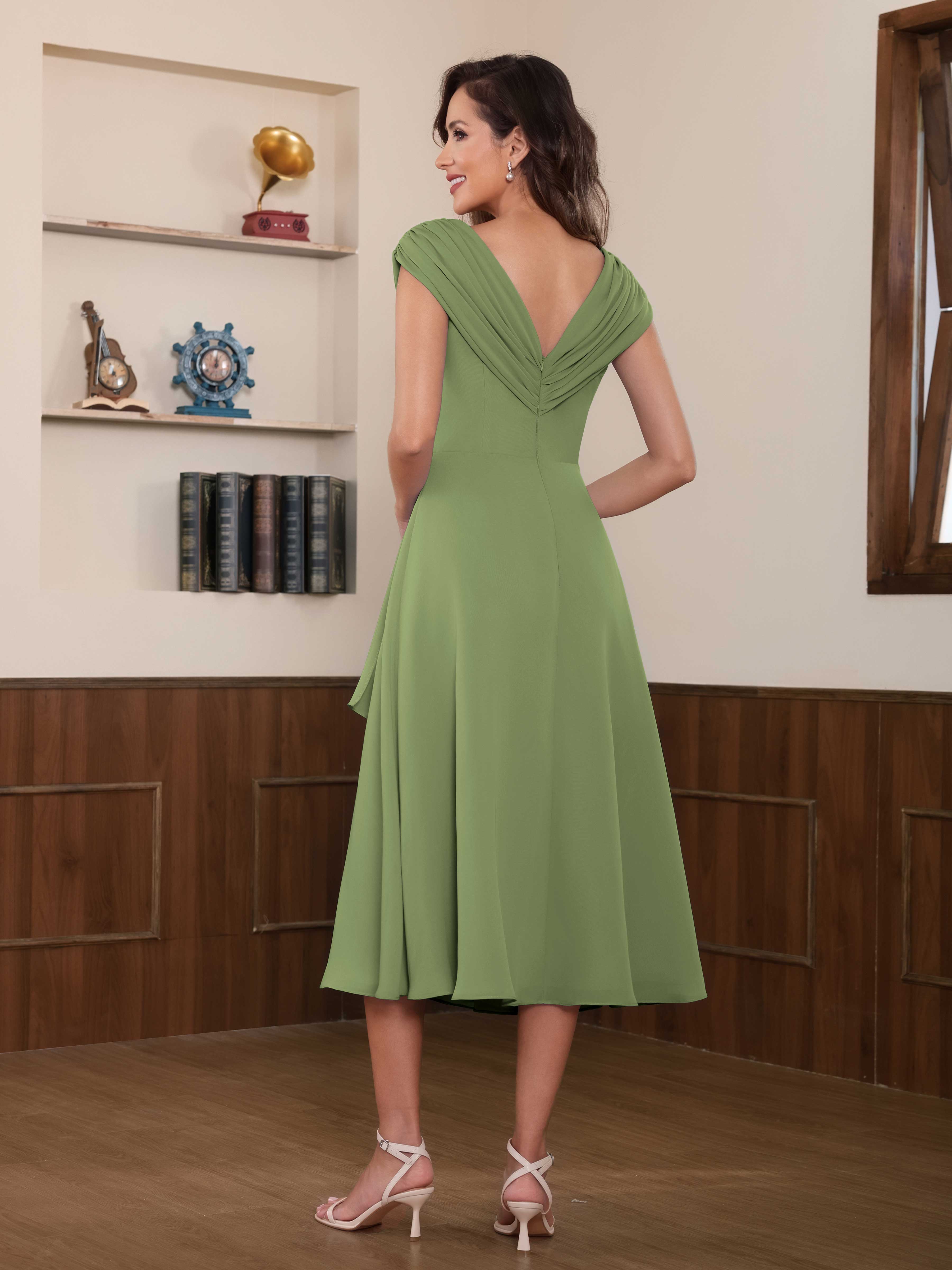 #Couleur_Vert Olive