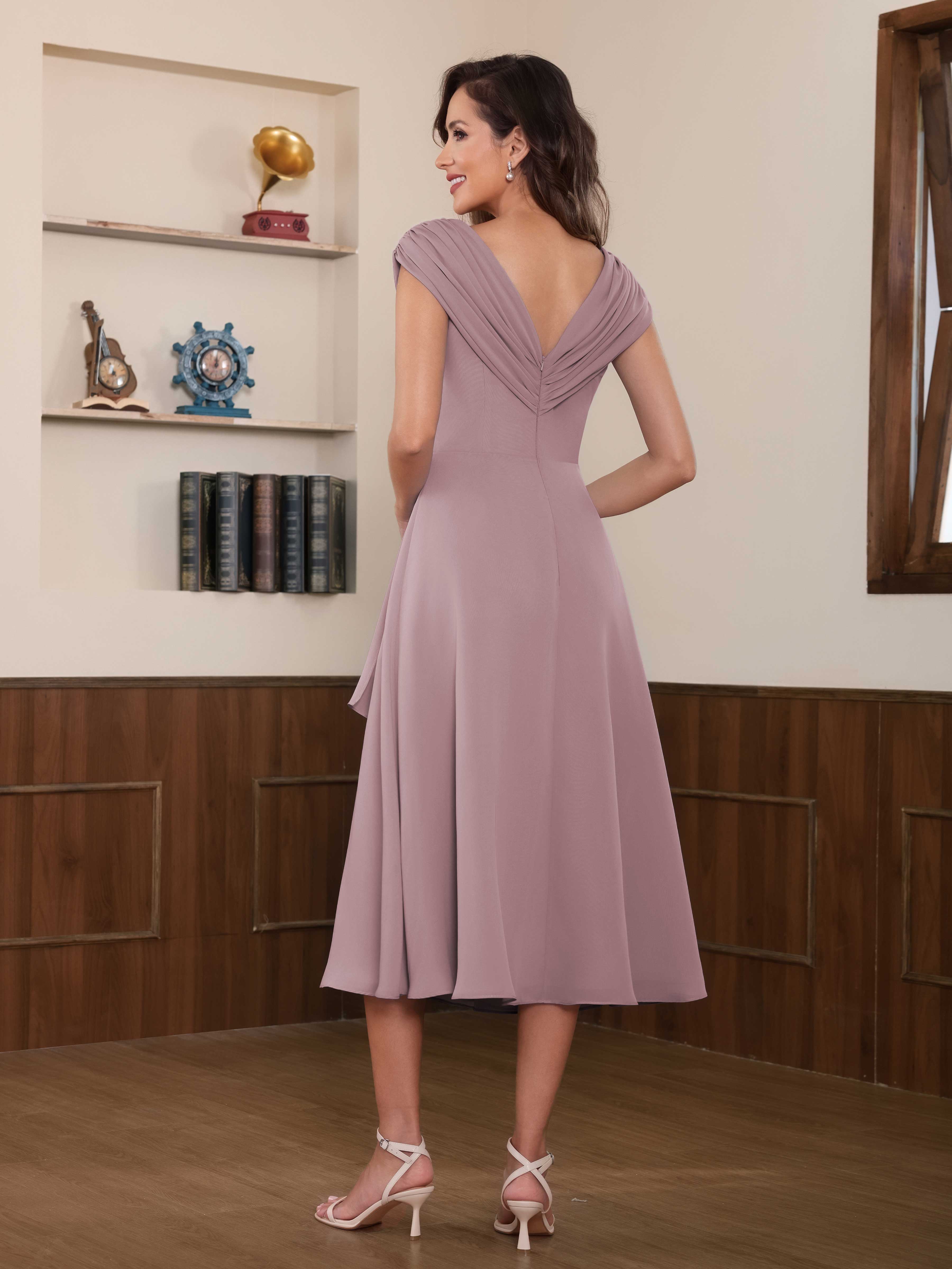#Couleur_Vintage Mauve