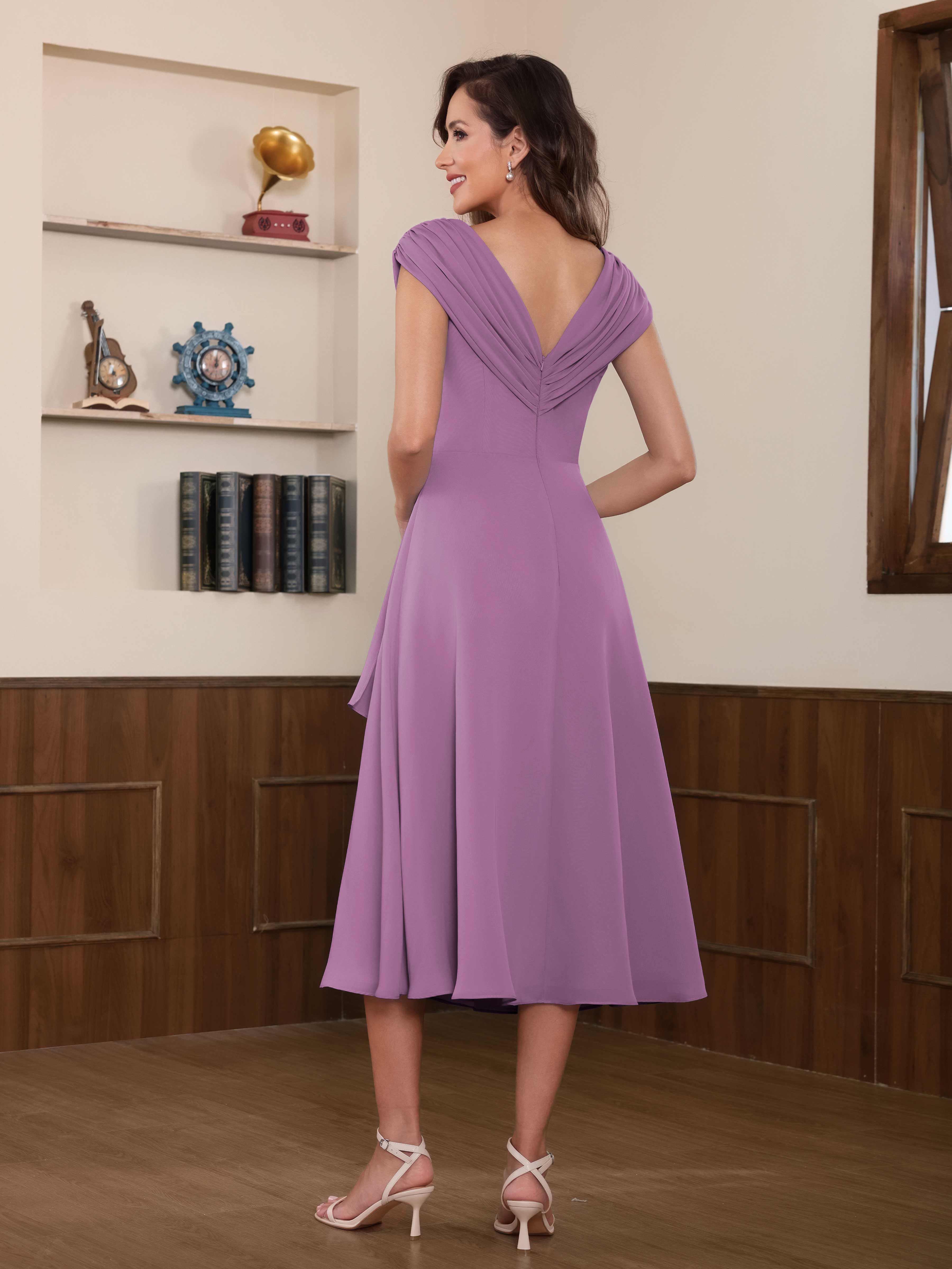#Couleur_Violet Poussiéreux