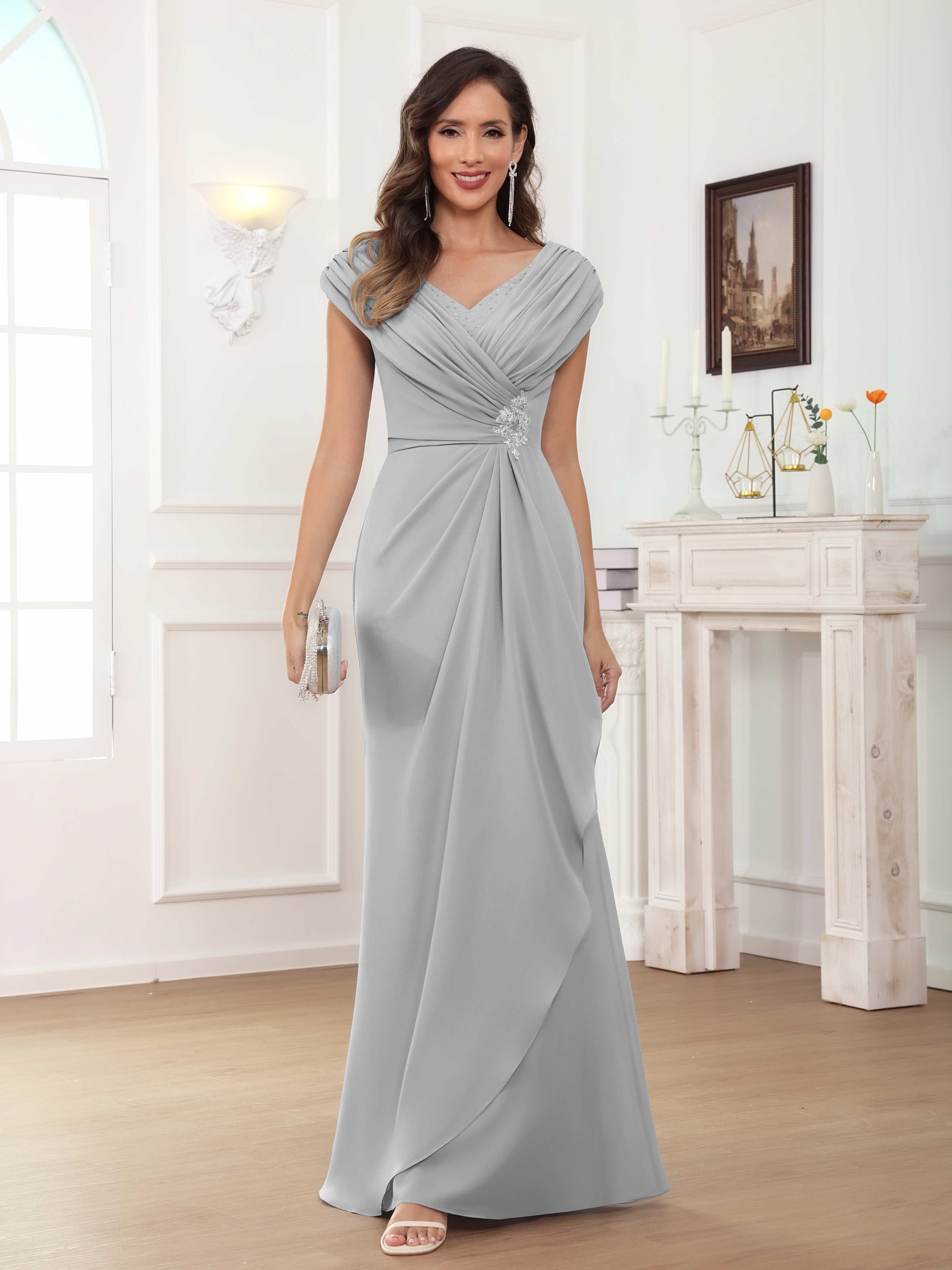 #Couleur_Argent