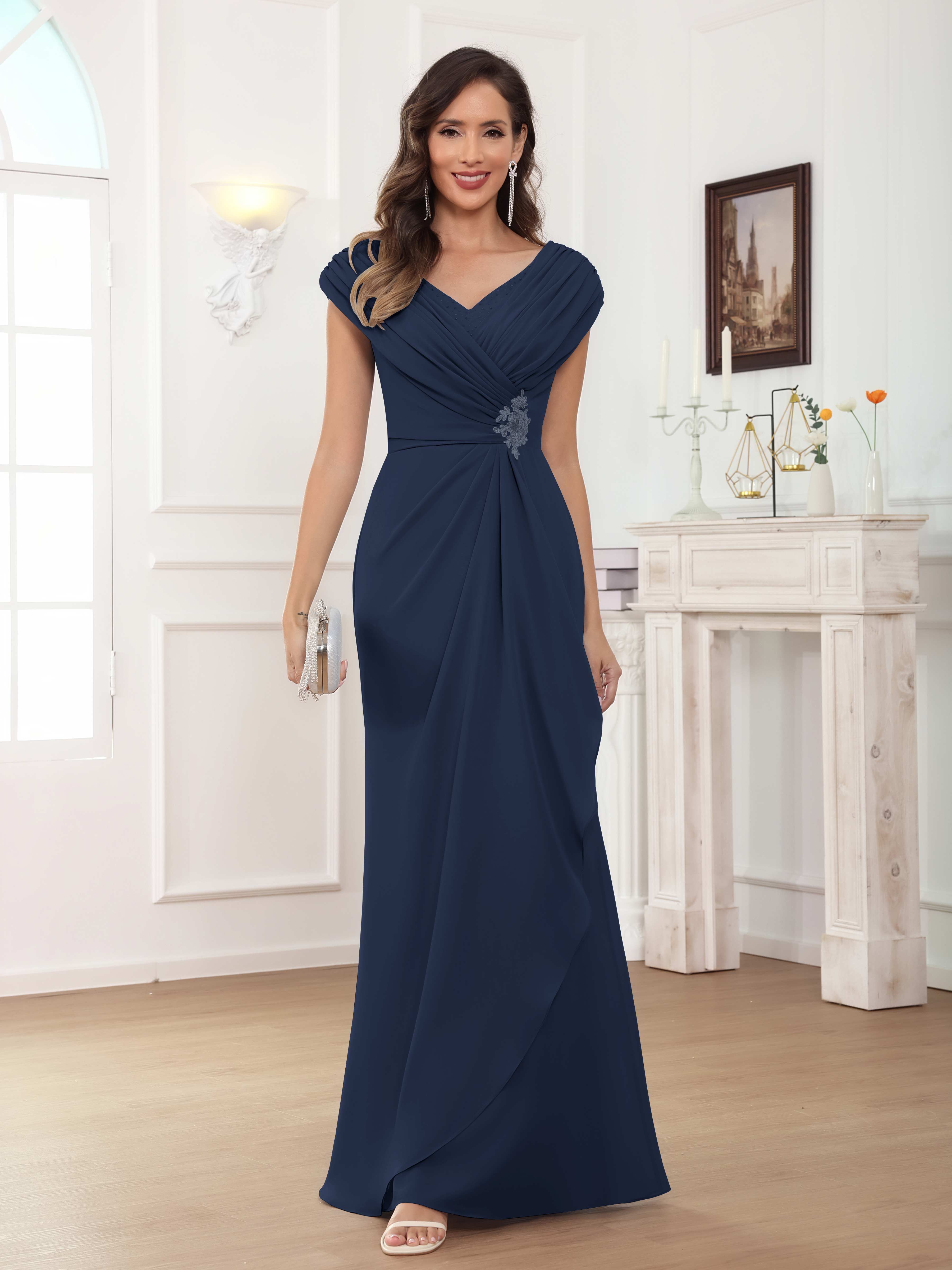 #Couleur_Bleu Marine