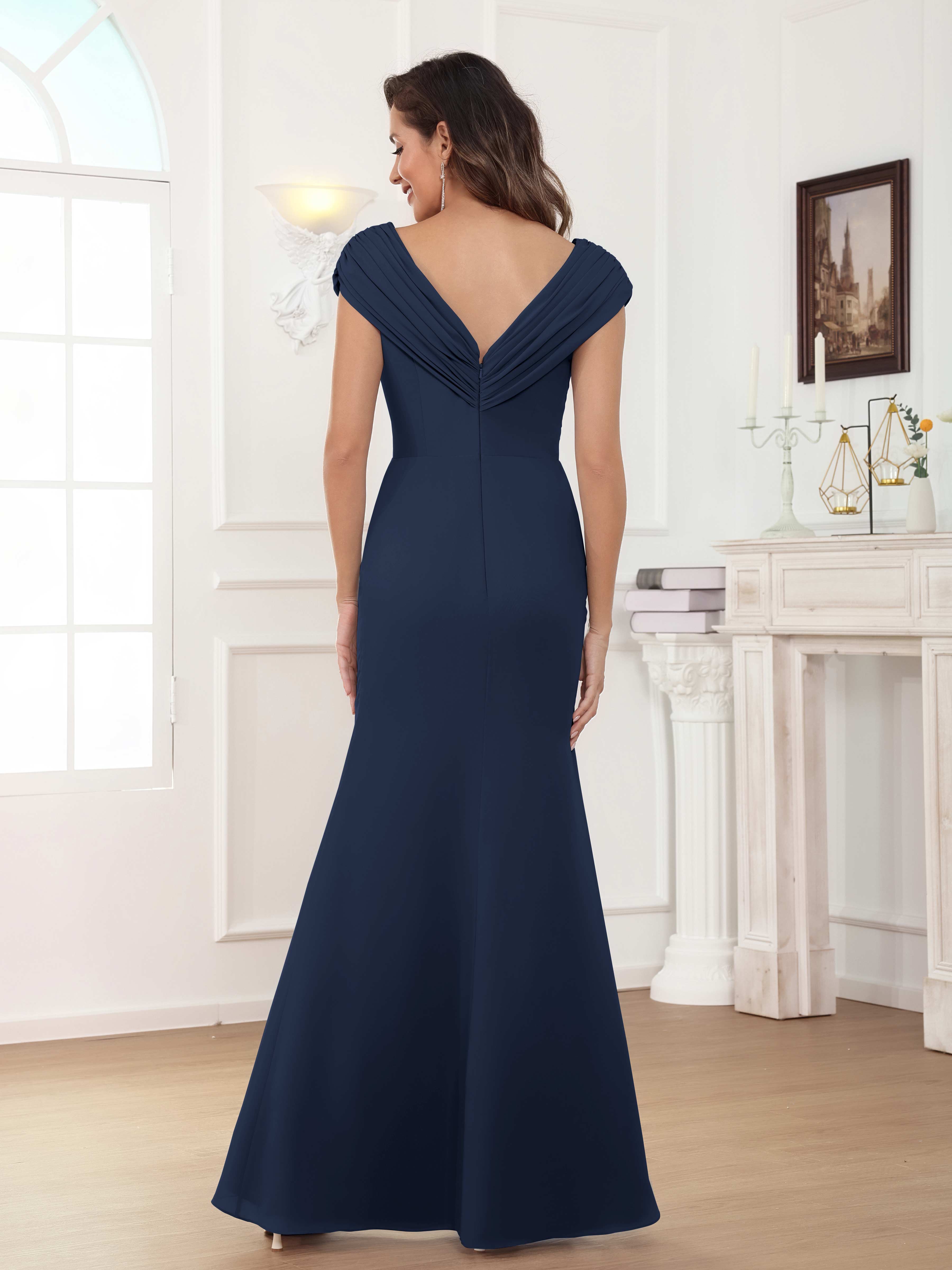 #Couleur_Bleu Marine