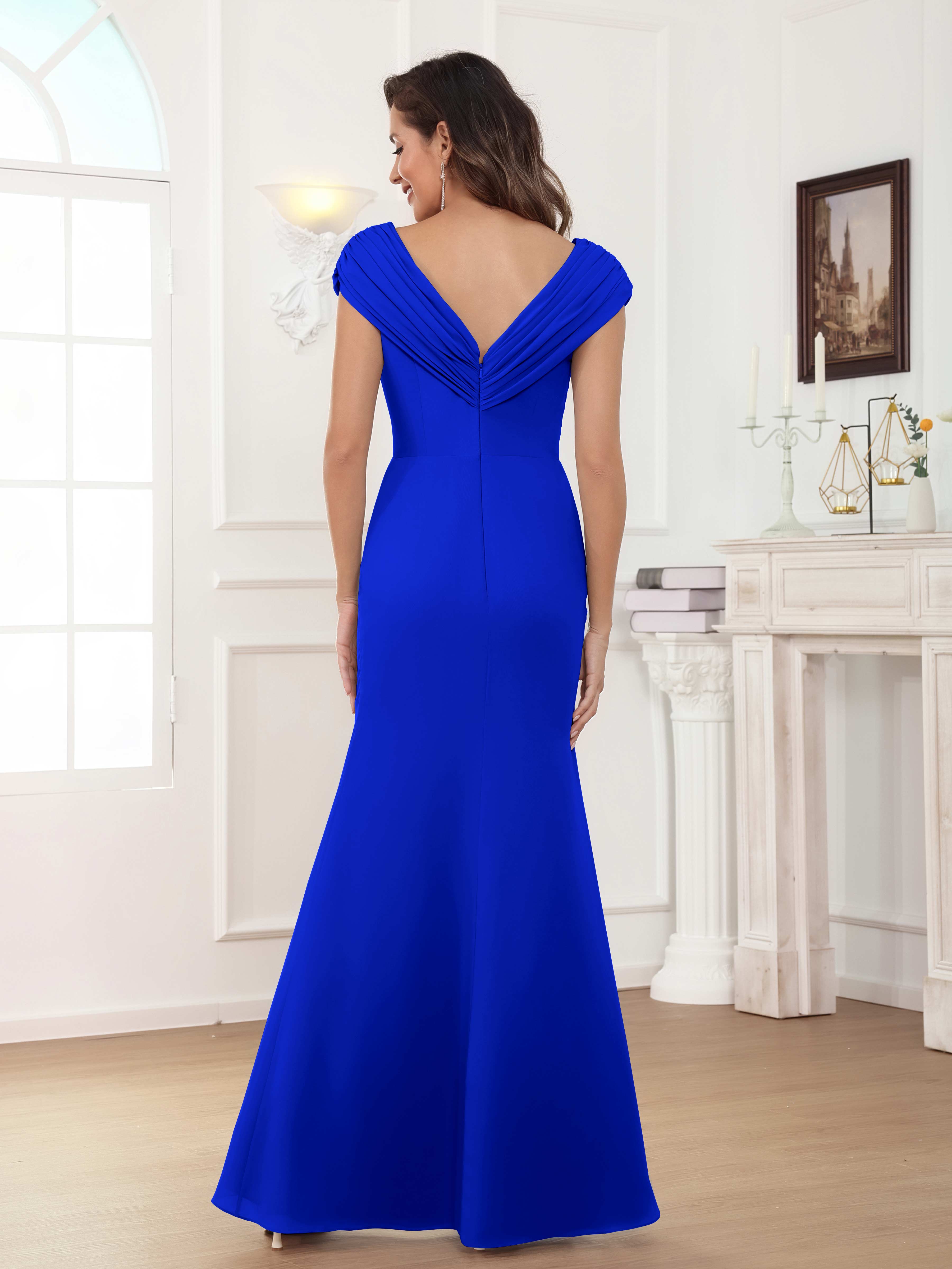 #Couleur_Bleu Roi