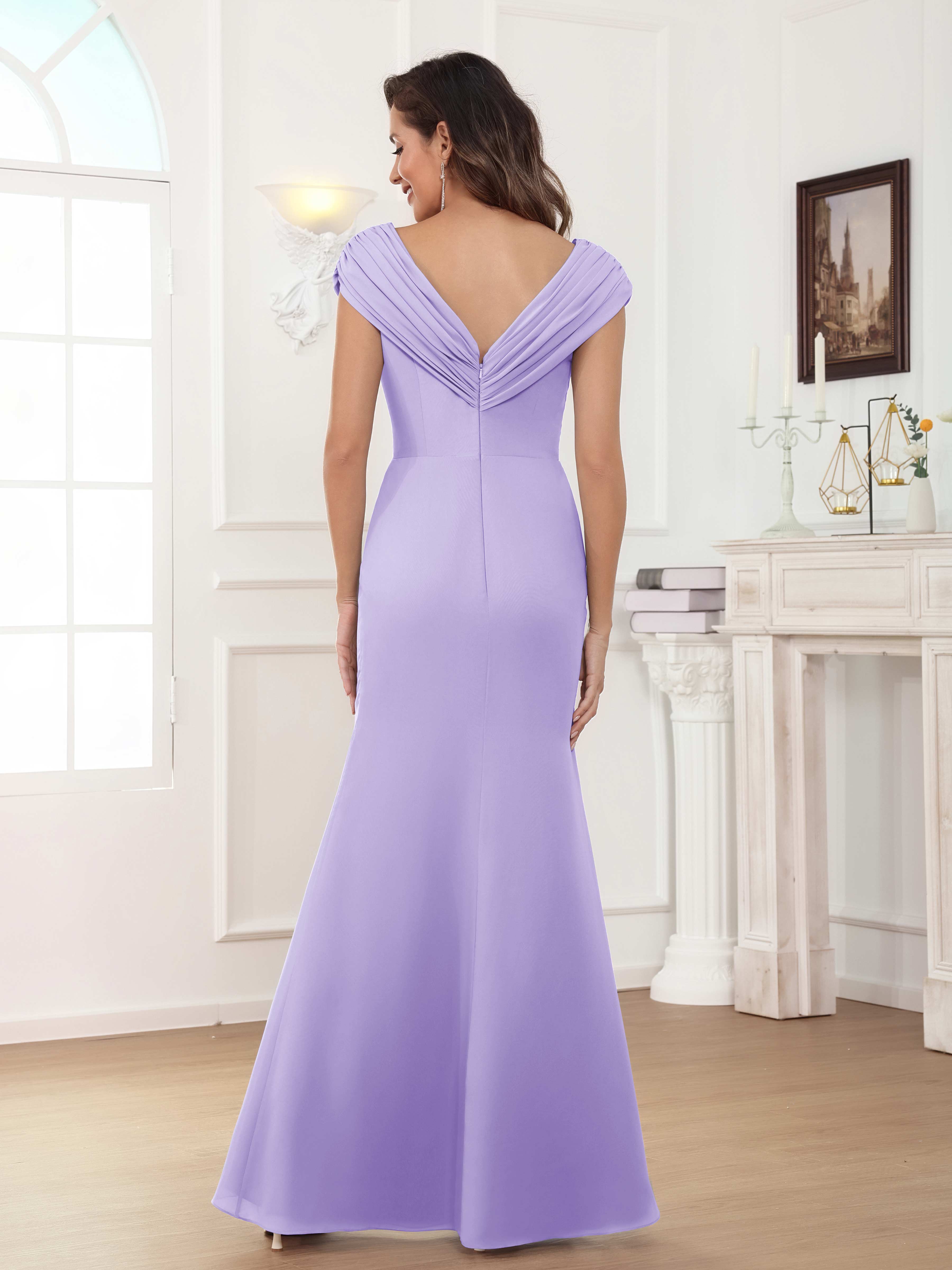 #Couleur_Lilas