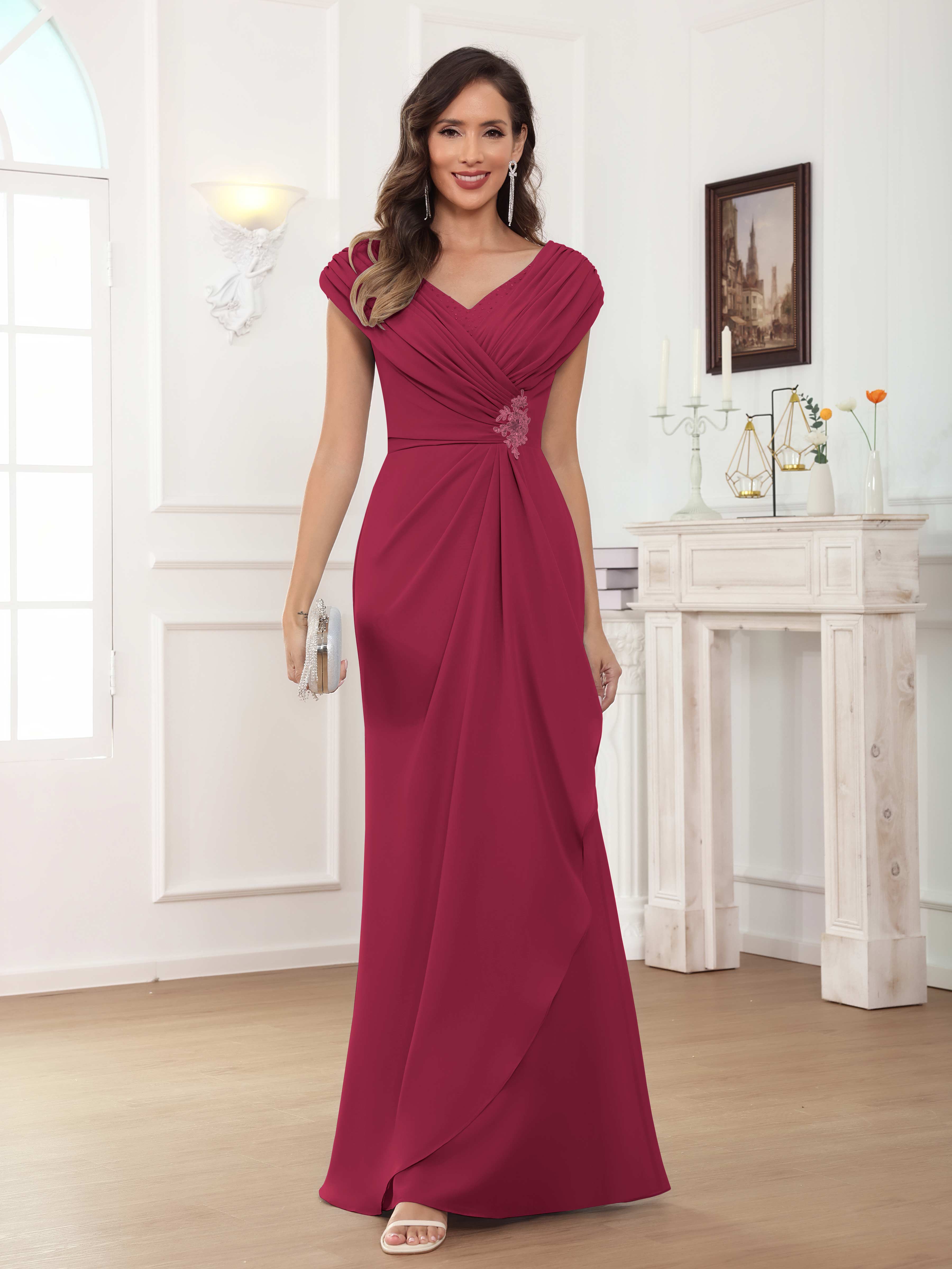 #Couleur_Rose Cannelle