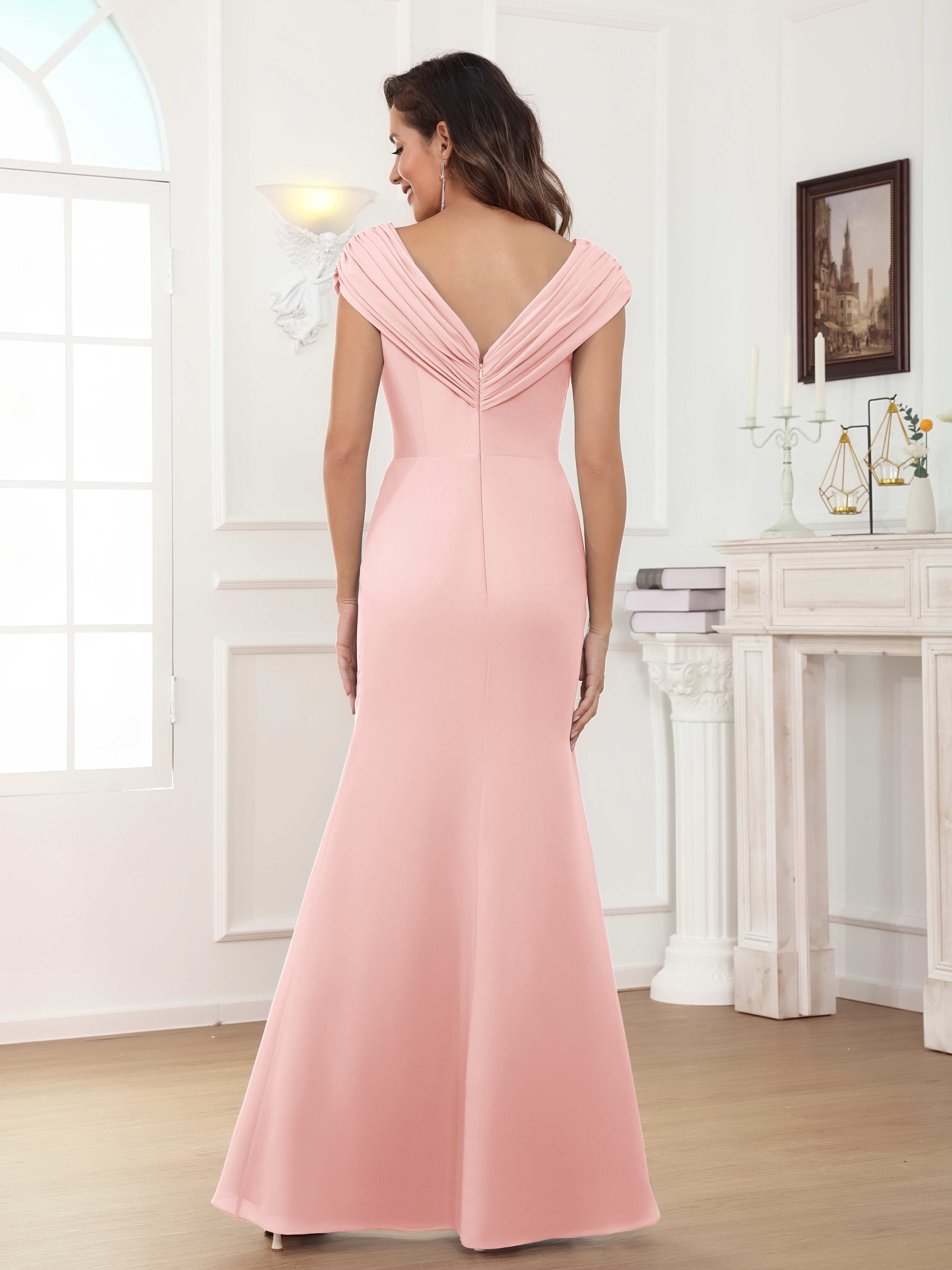 #Couleur_Rose Pâle