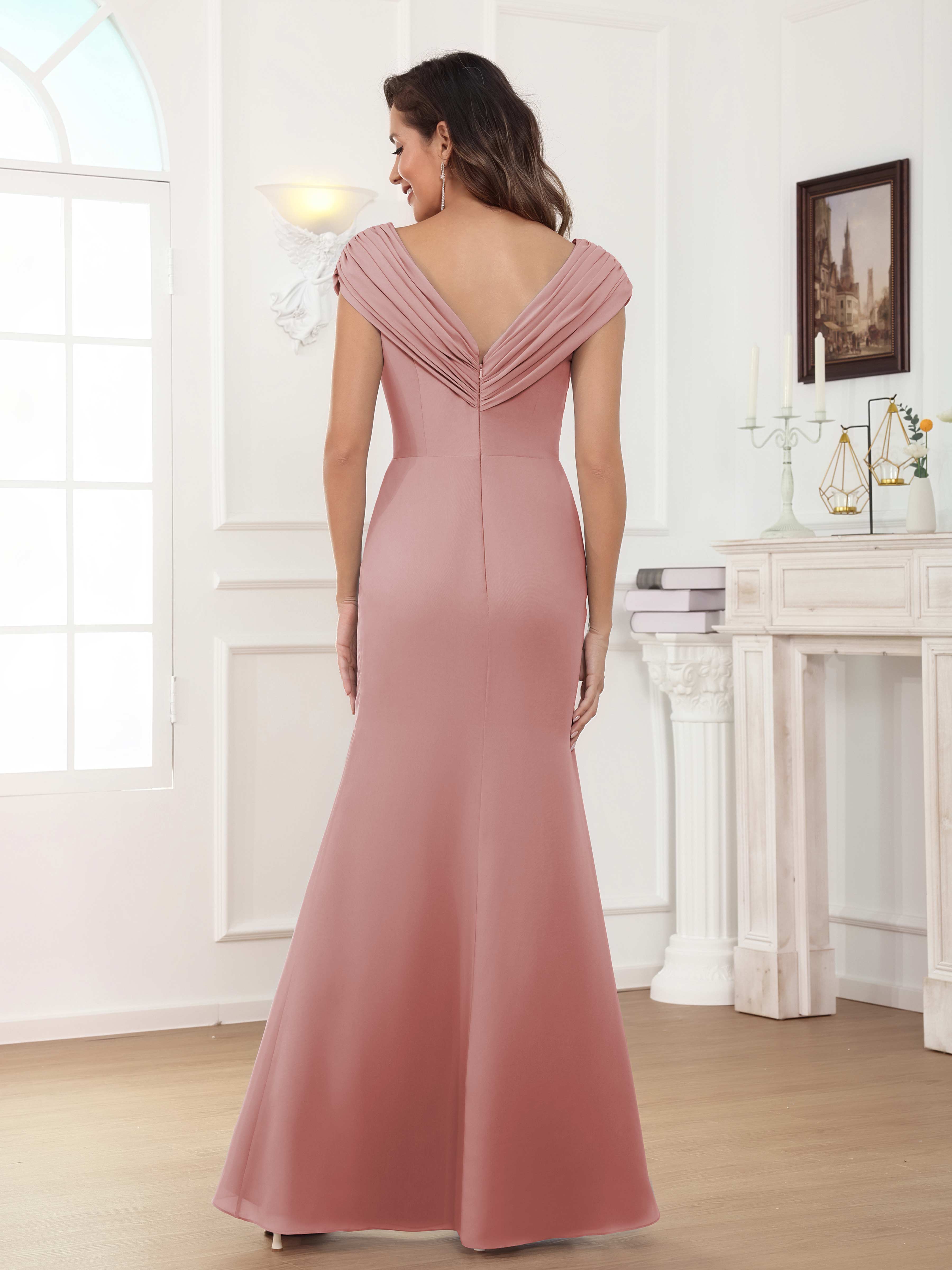 #Couleur_Rose Poussiéreuse