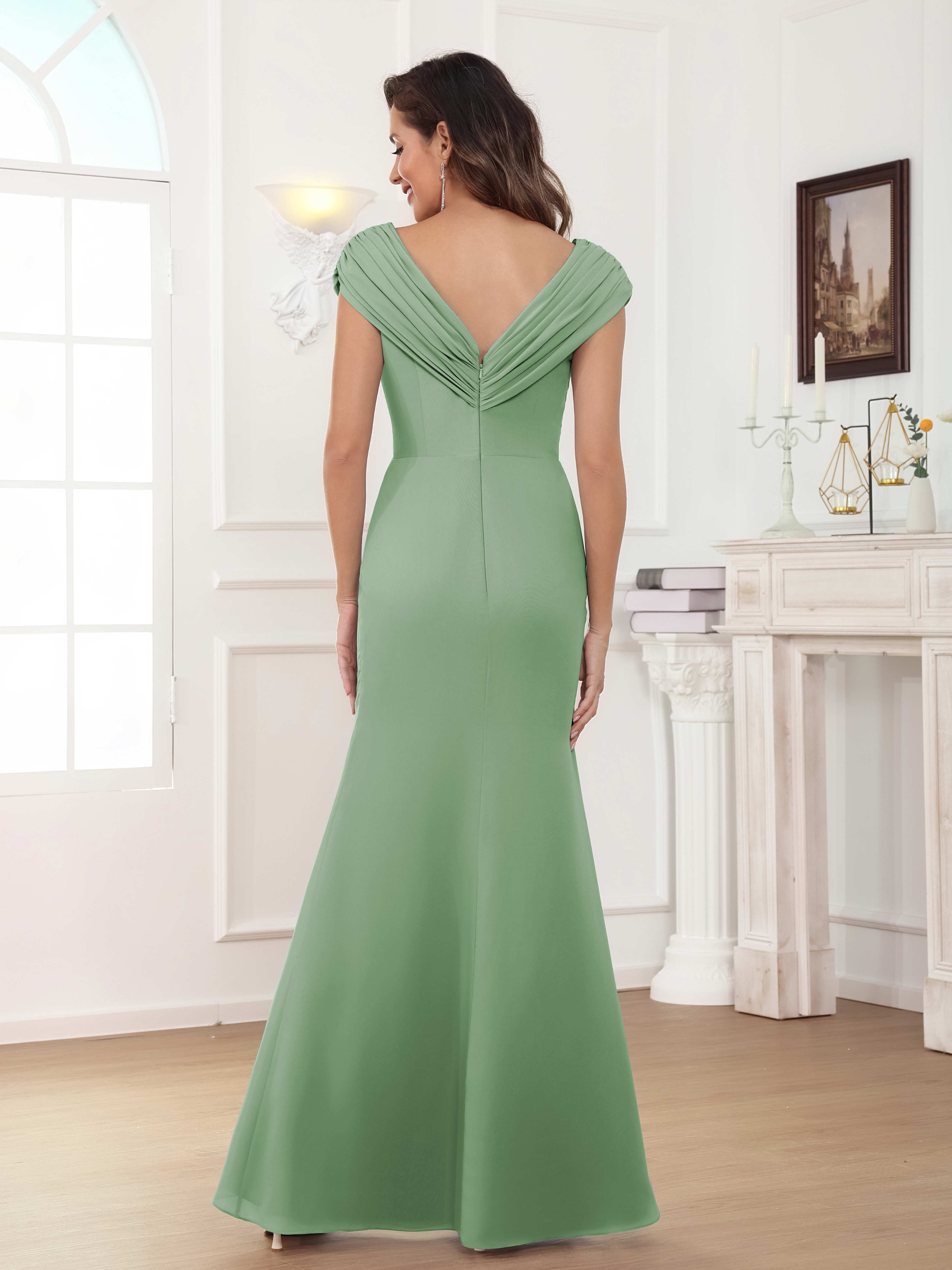 #Couleur_Sauge Poussiéreuse