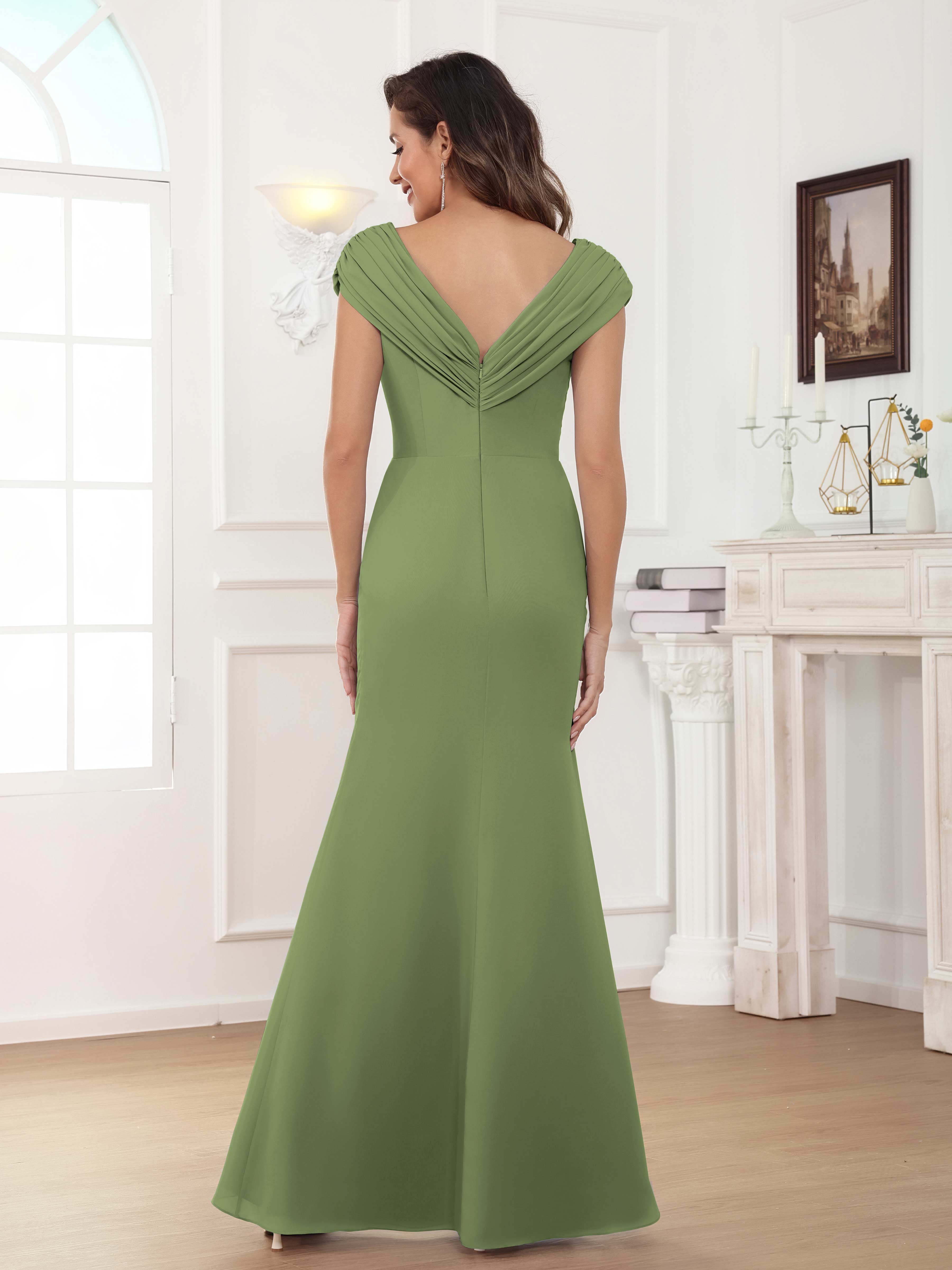 #Couleur_Vert Olive