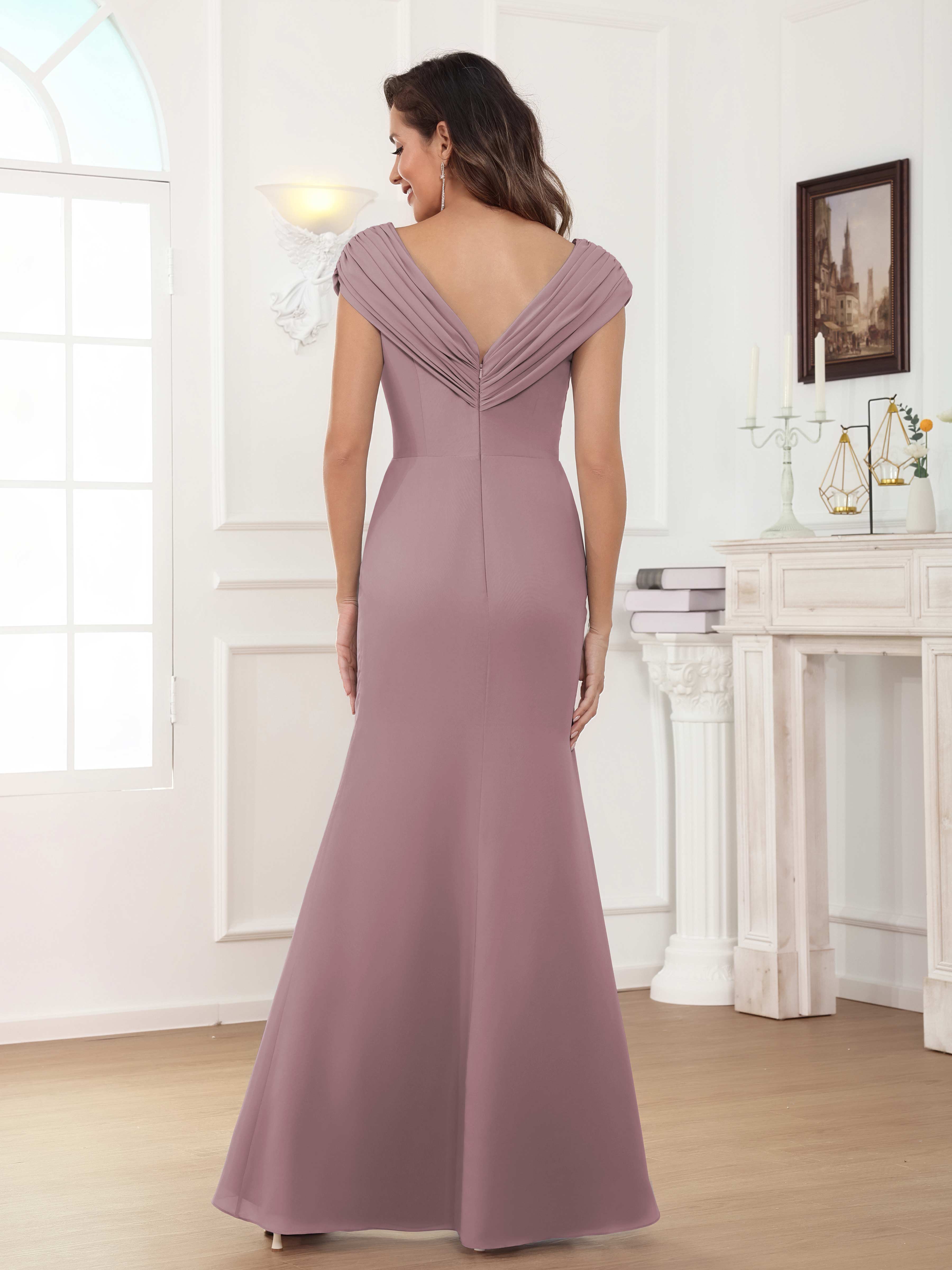 #Couleur_Vintage Mauve