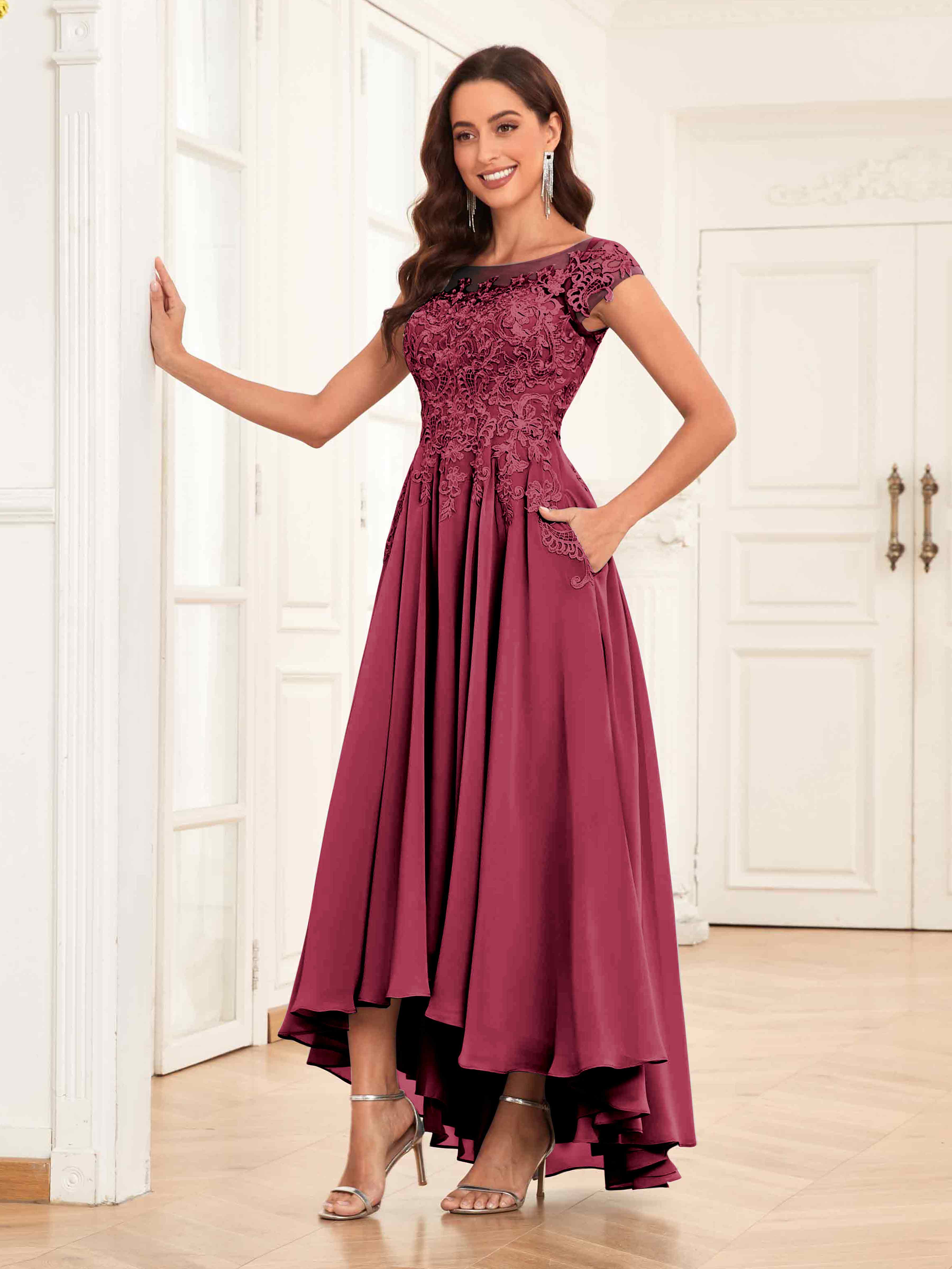 #Couleur_Rose Cannelle