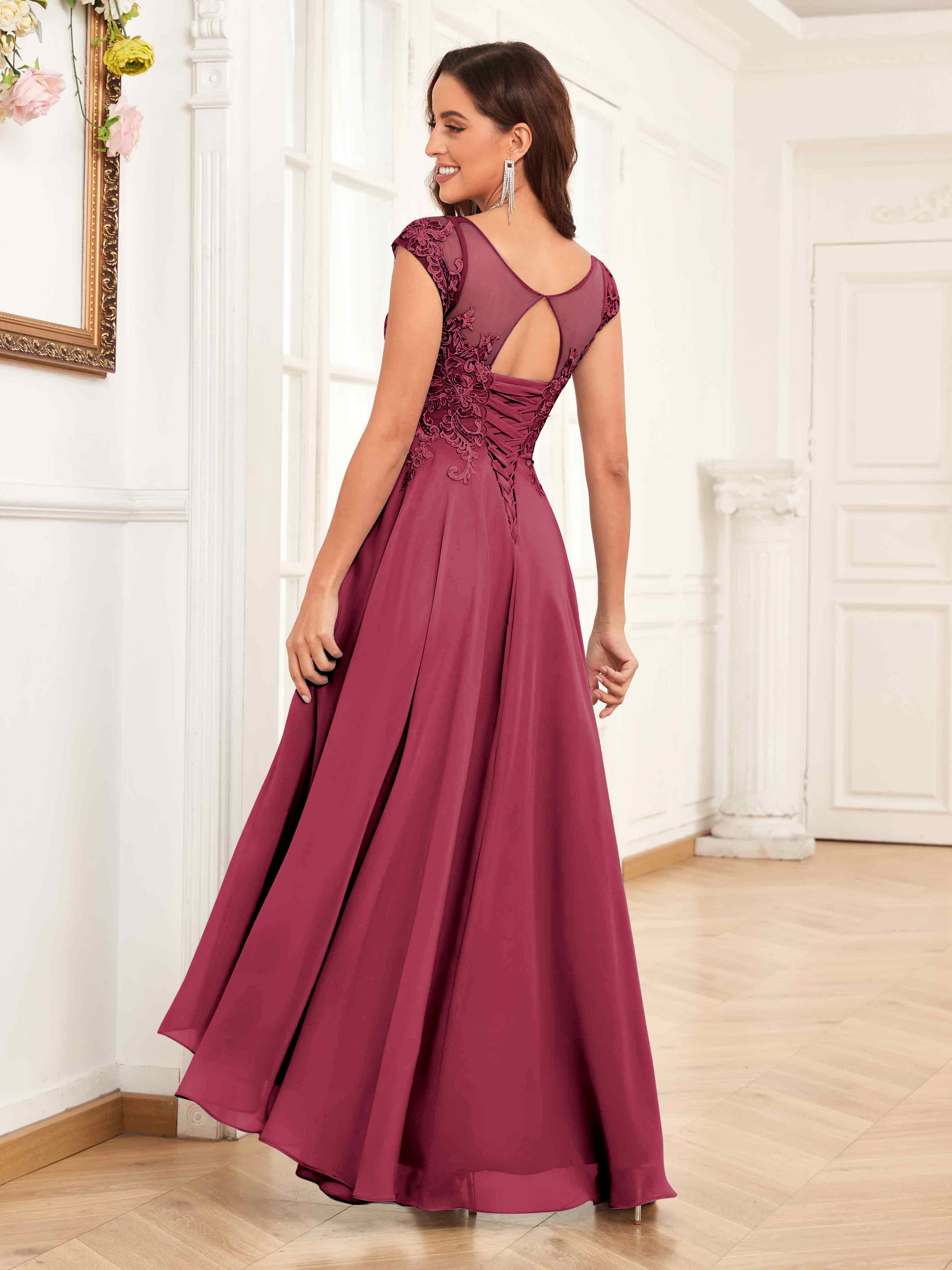 #Couleur_Rose Cannelle