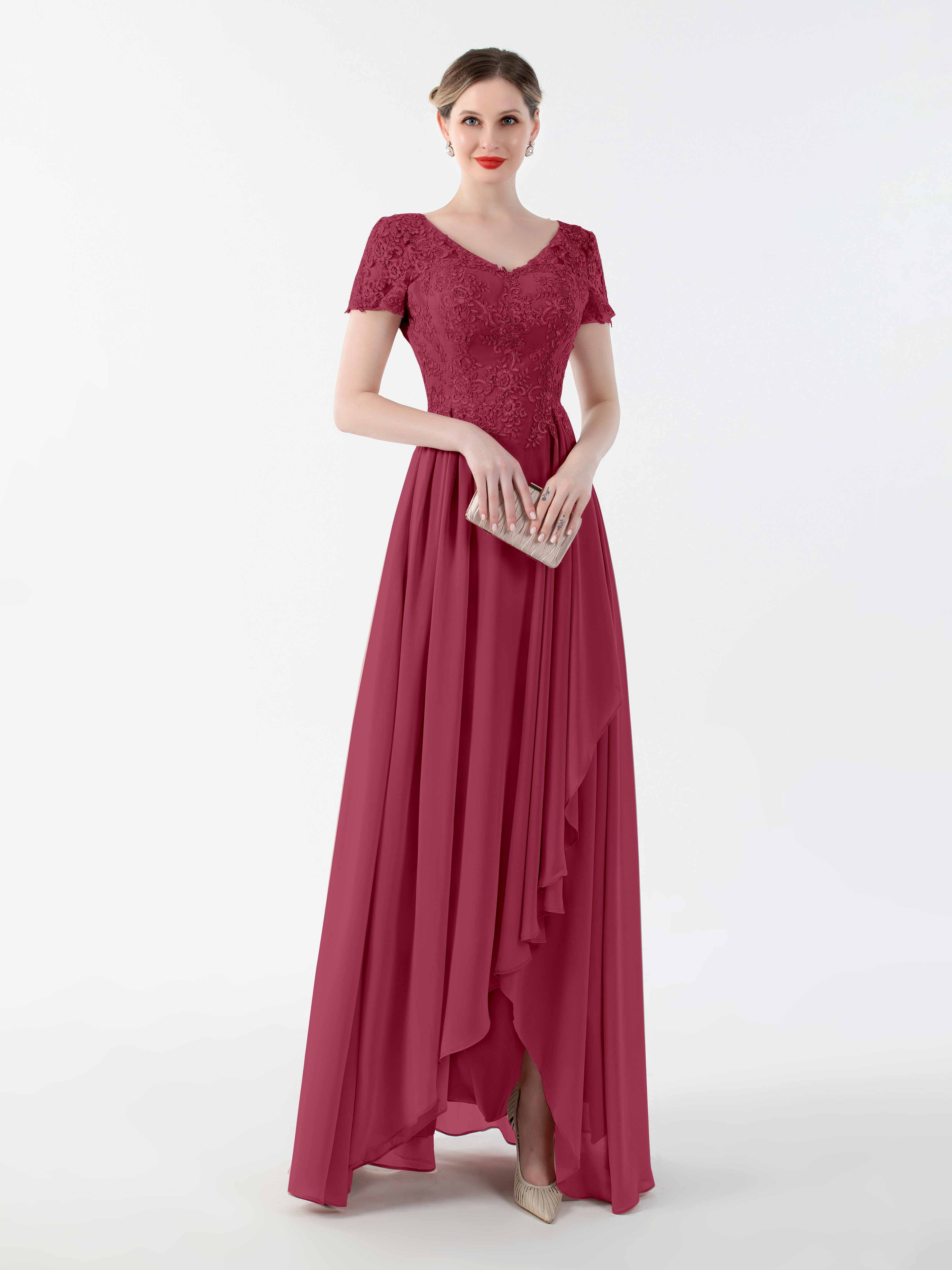 #Couleur_Rose Cannelle