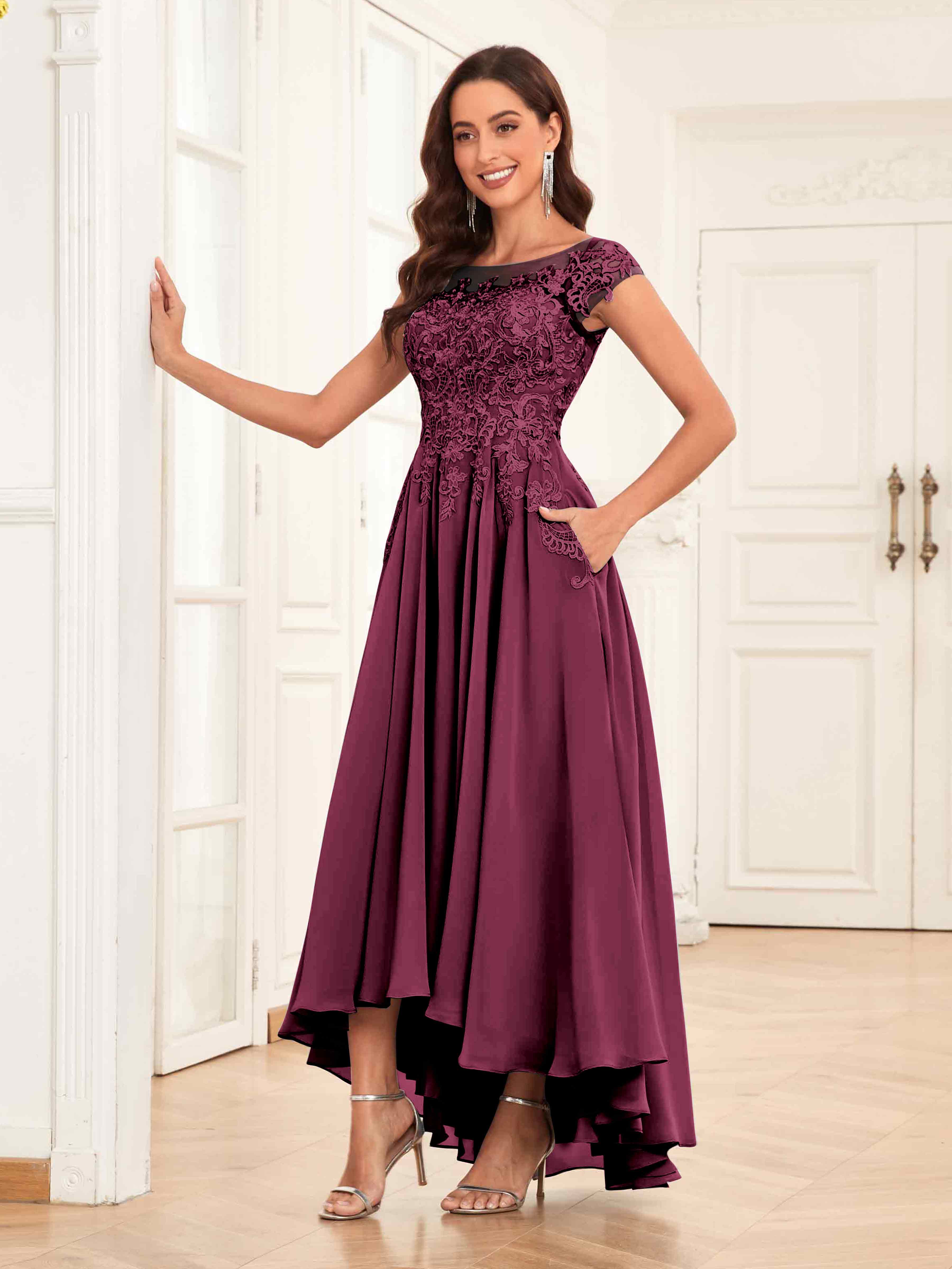 #Couleur_Rose Désert