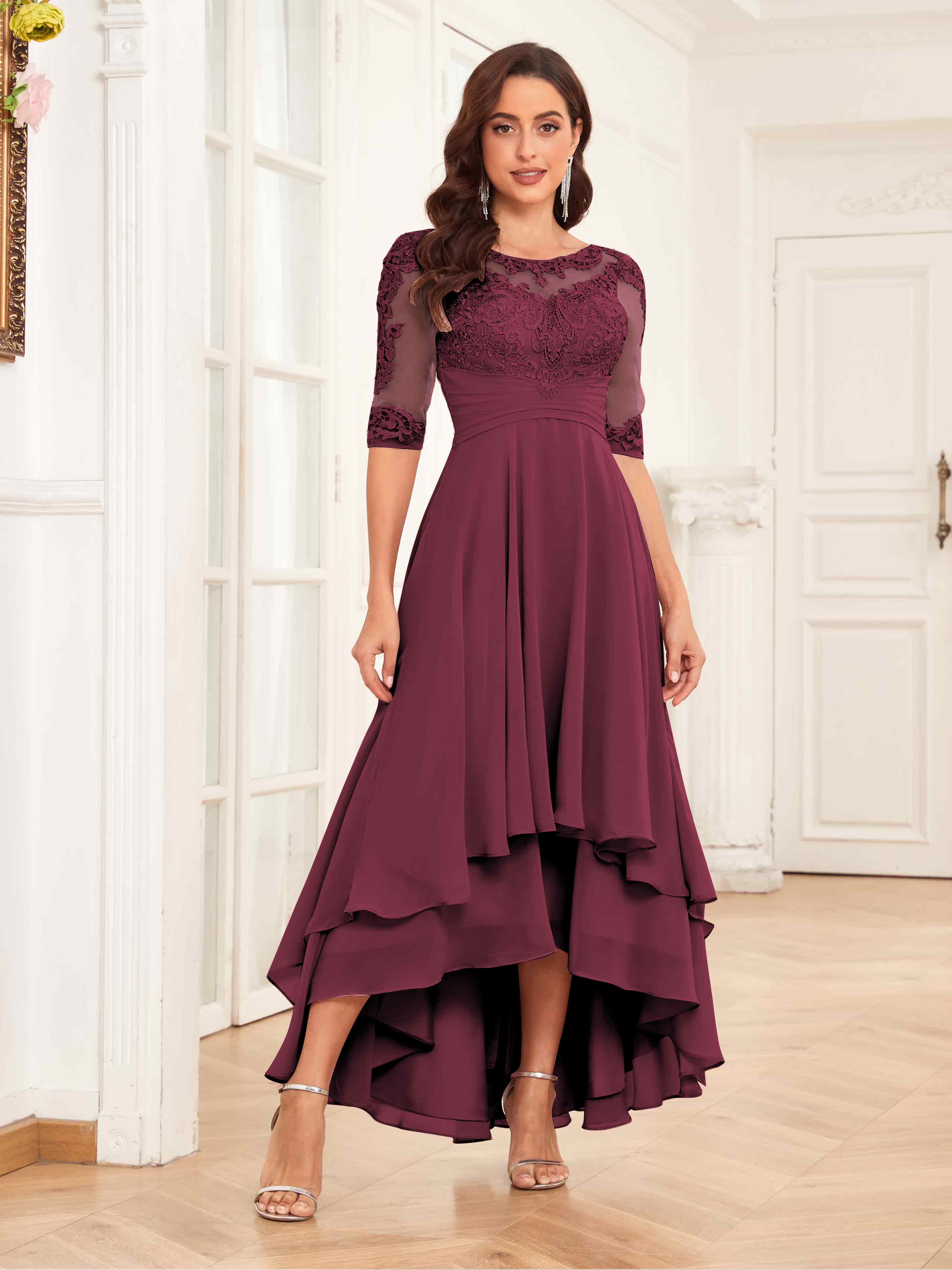 #Couleur_Rose Désert