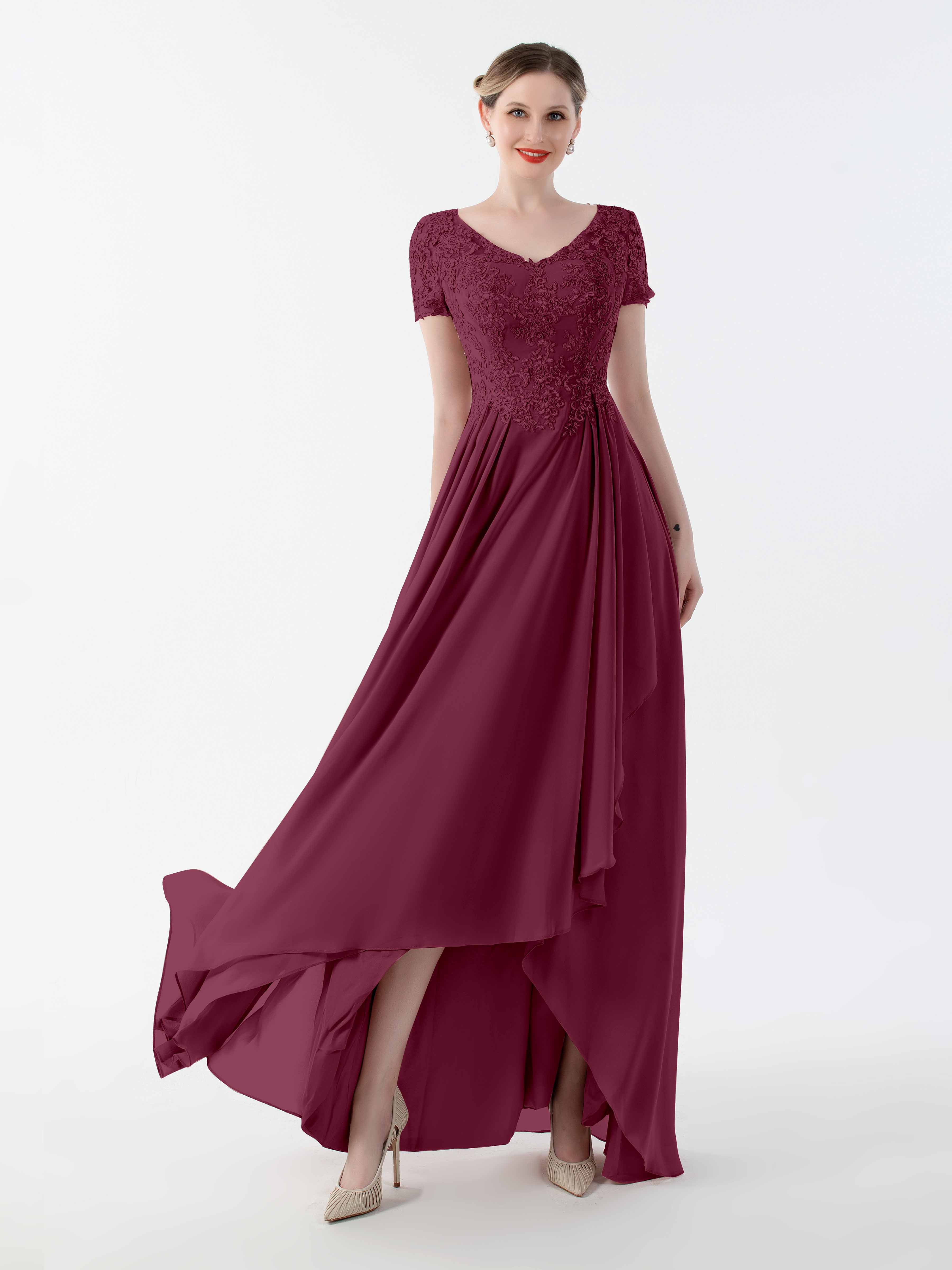 #Couleur_Rose Désert