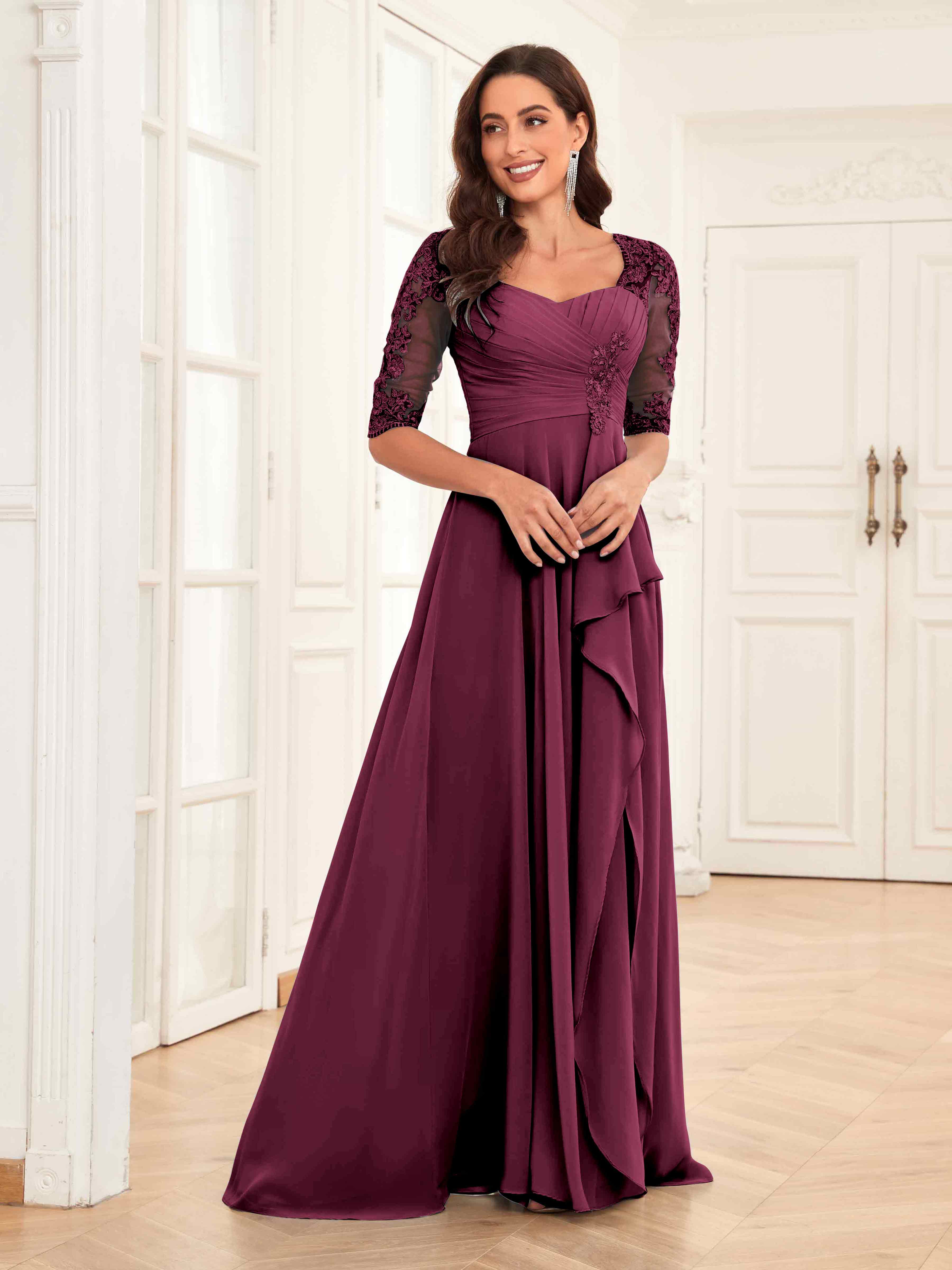 #Couleur_Rose Désert